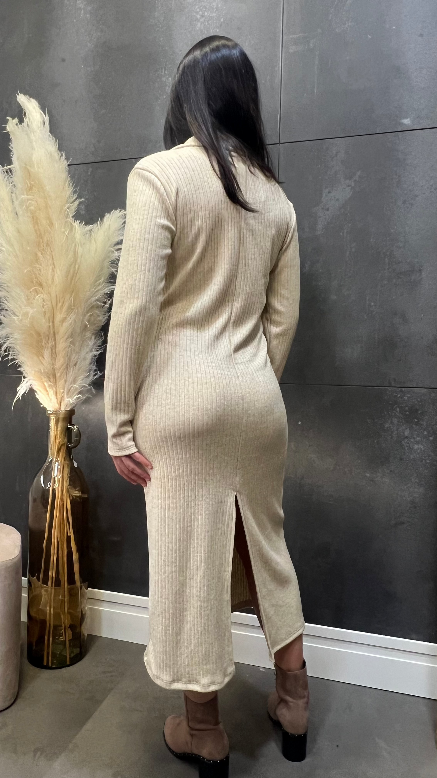 Vestido Polo