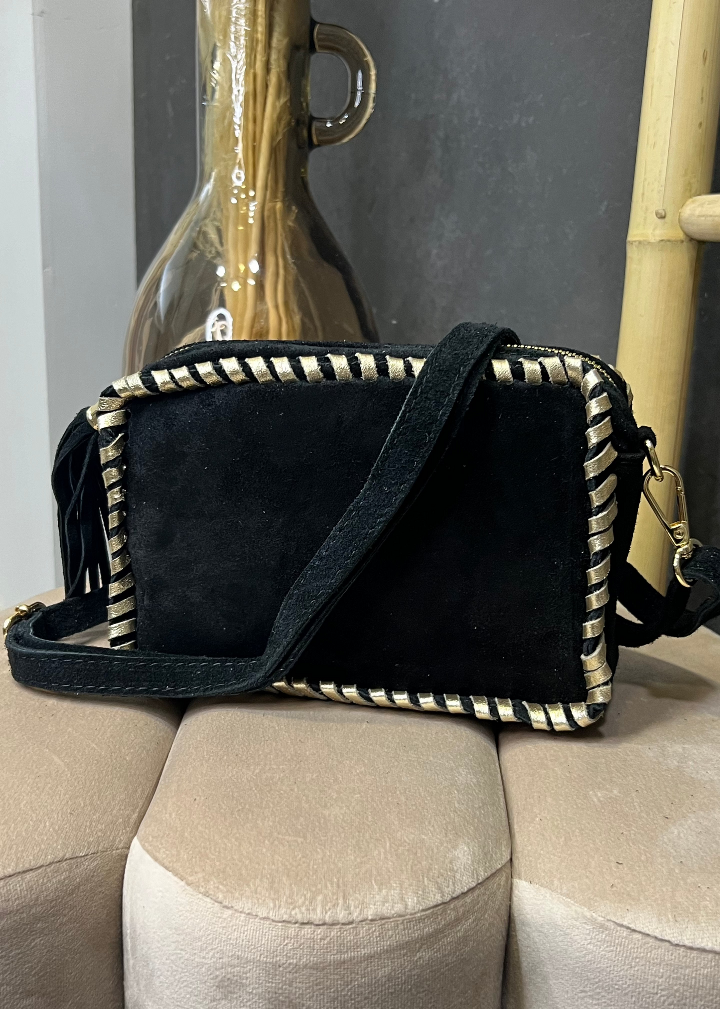 Bolso Inverness
