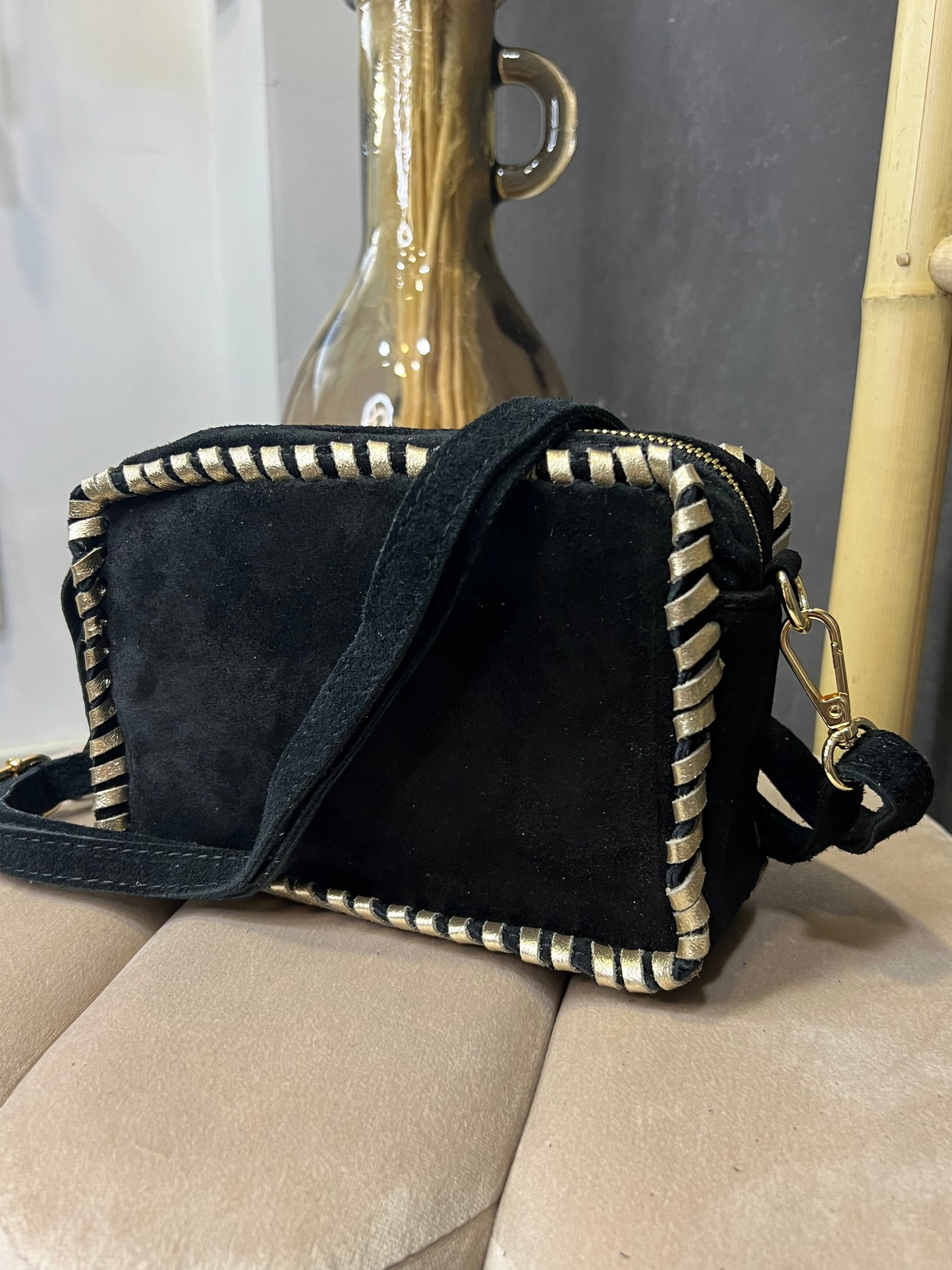 Bolso Inverness