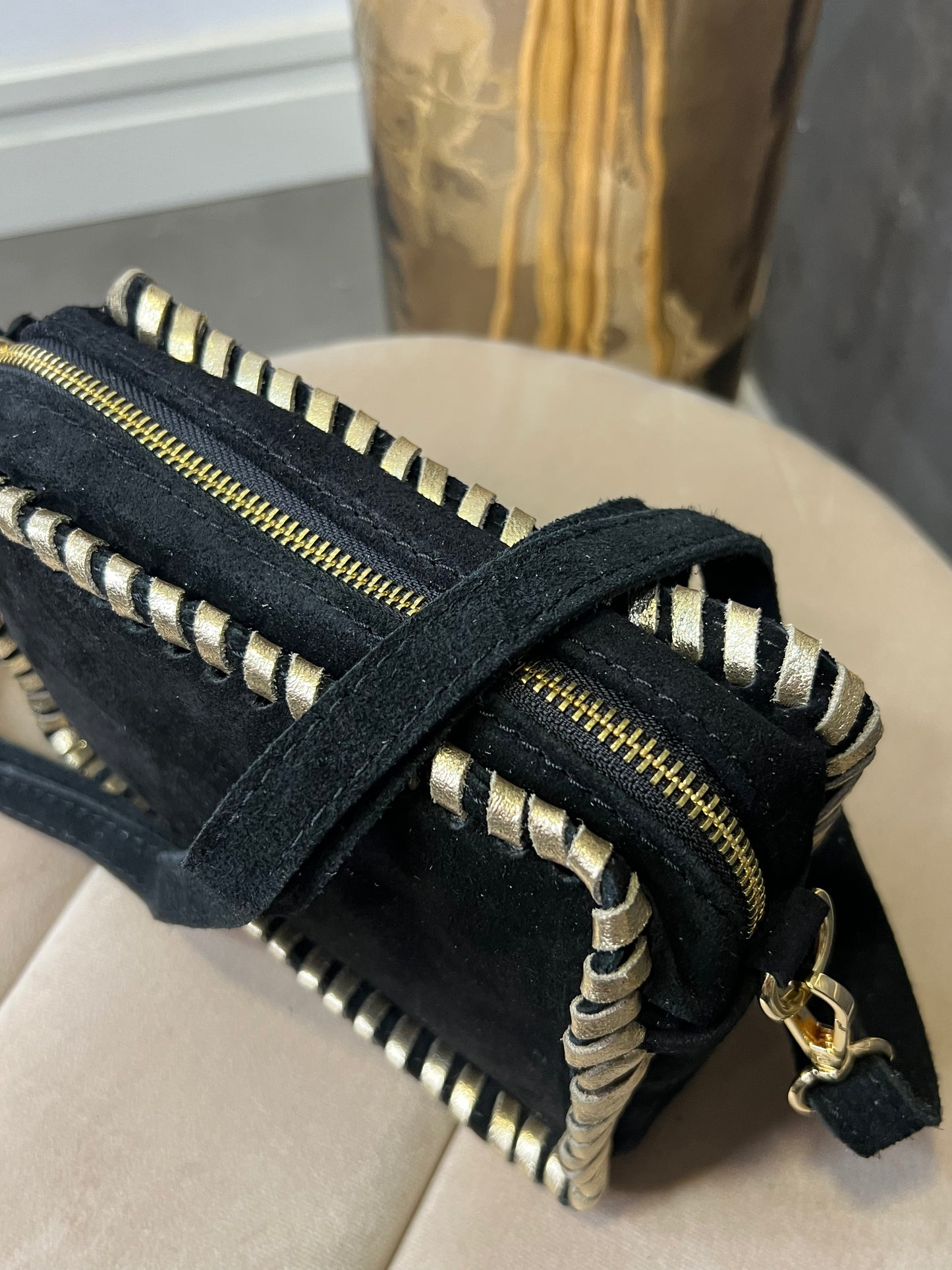 Bolso Inverness