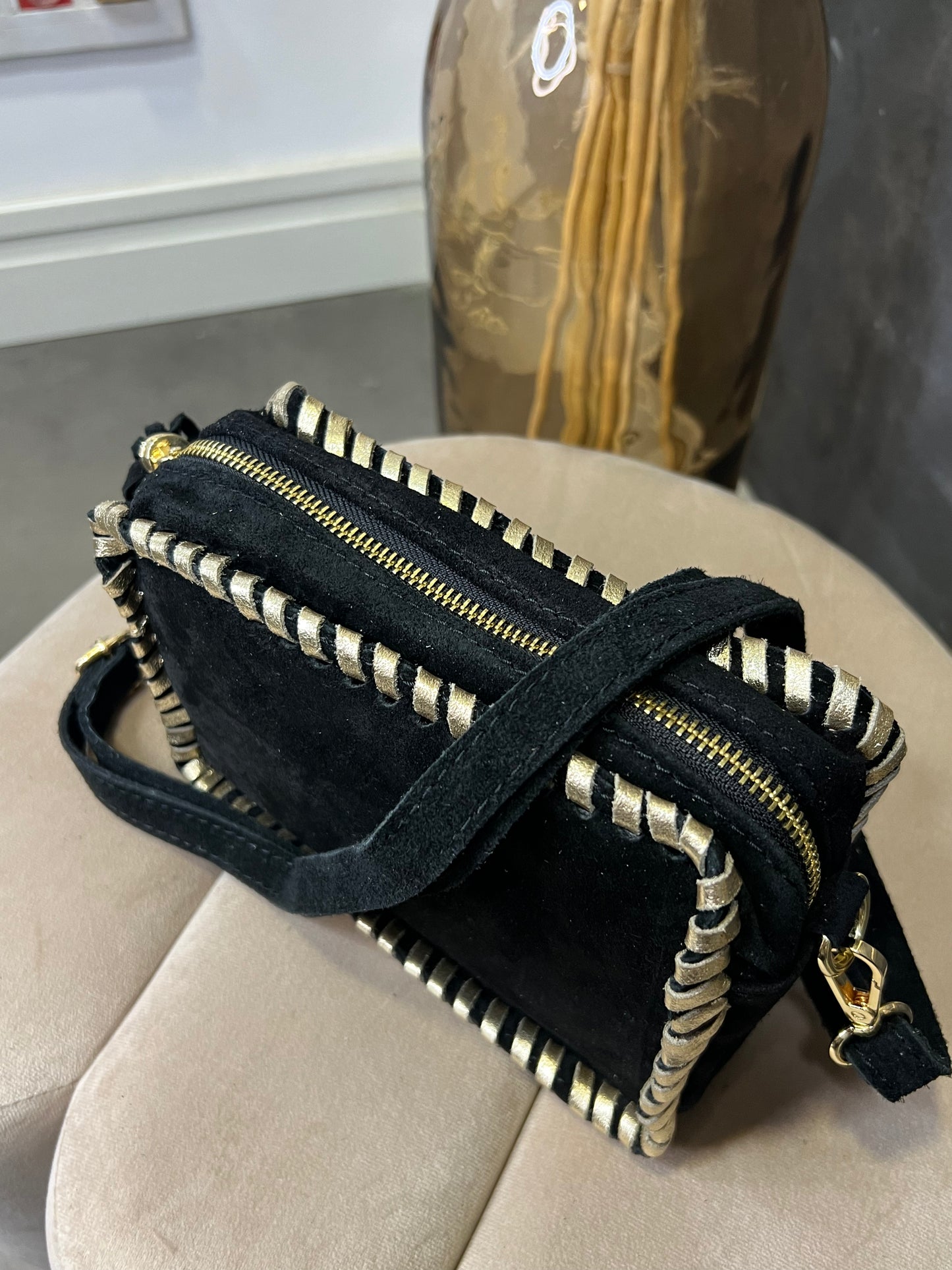 Bolso Inverness