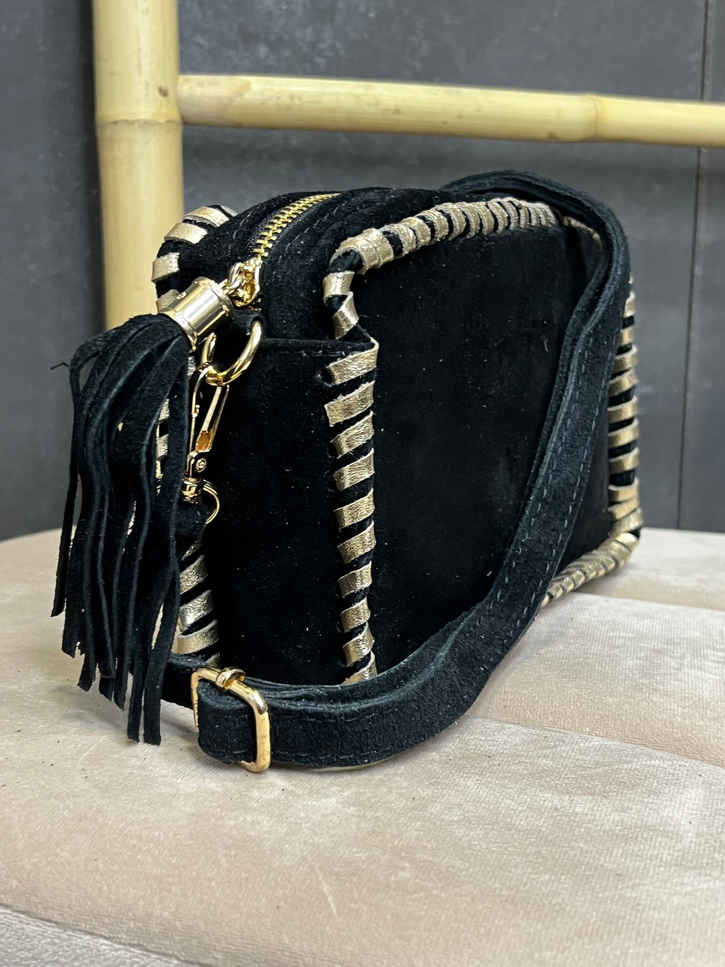 Bolso Inverness
