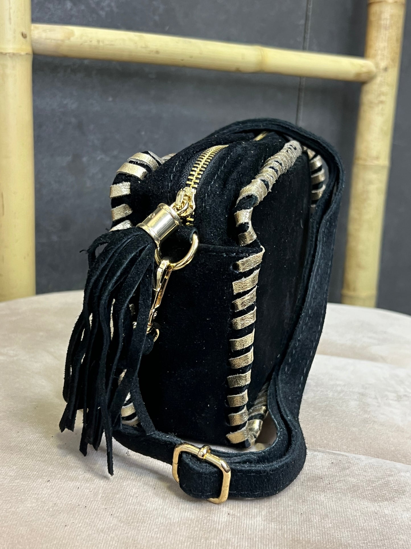 Bolso Inverness