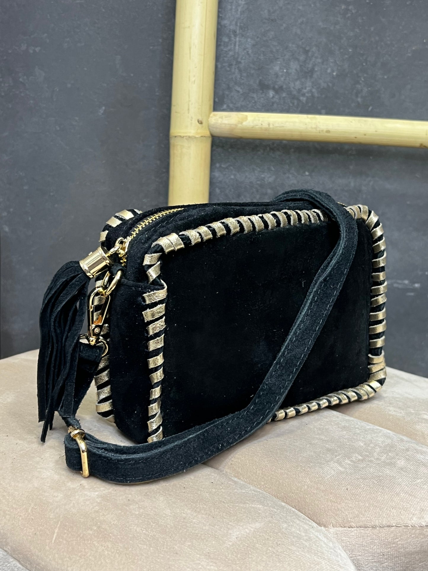 Bolso Inverness