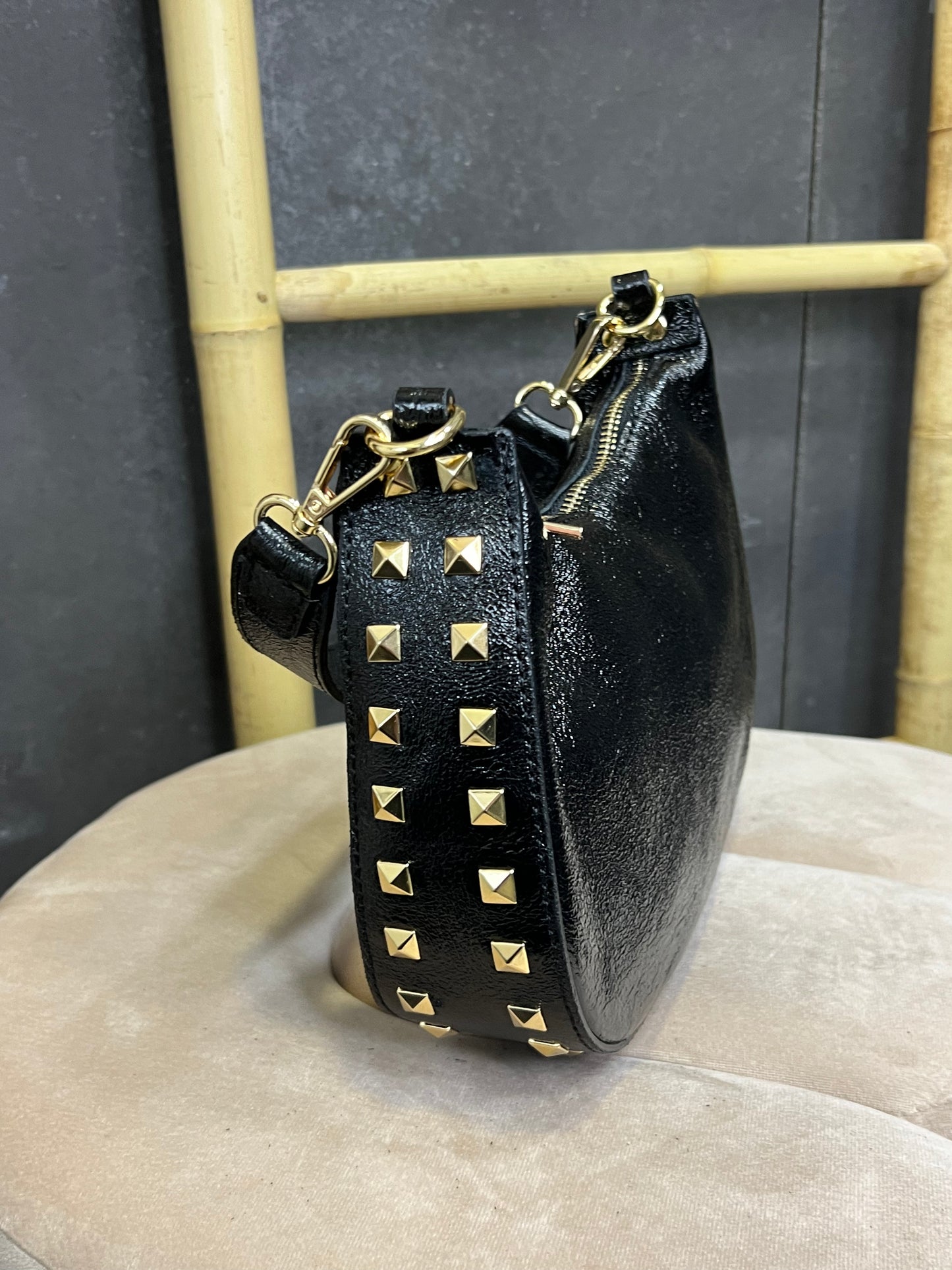 Bolso Glasgow