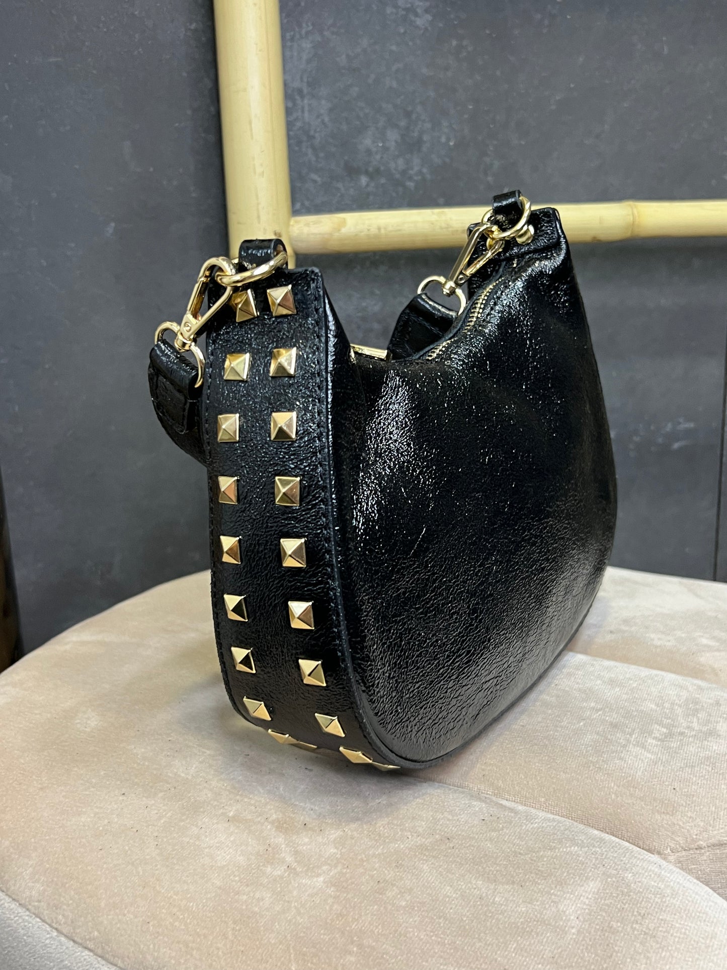 Bolso Glasgow