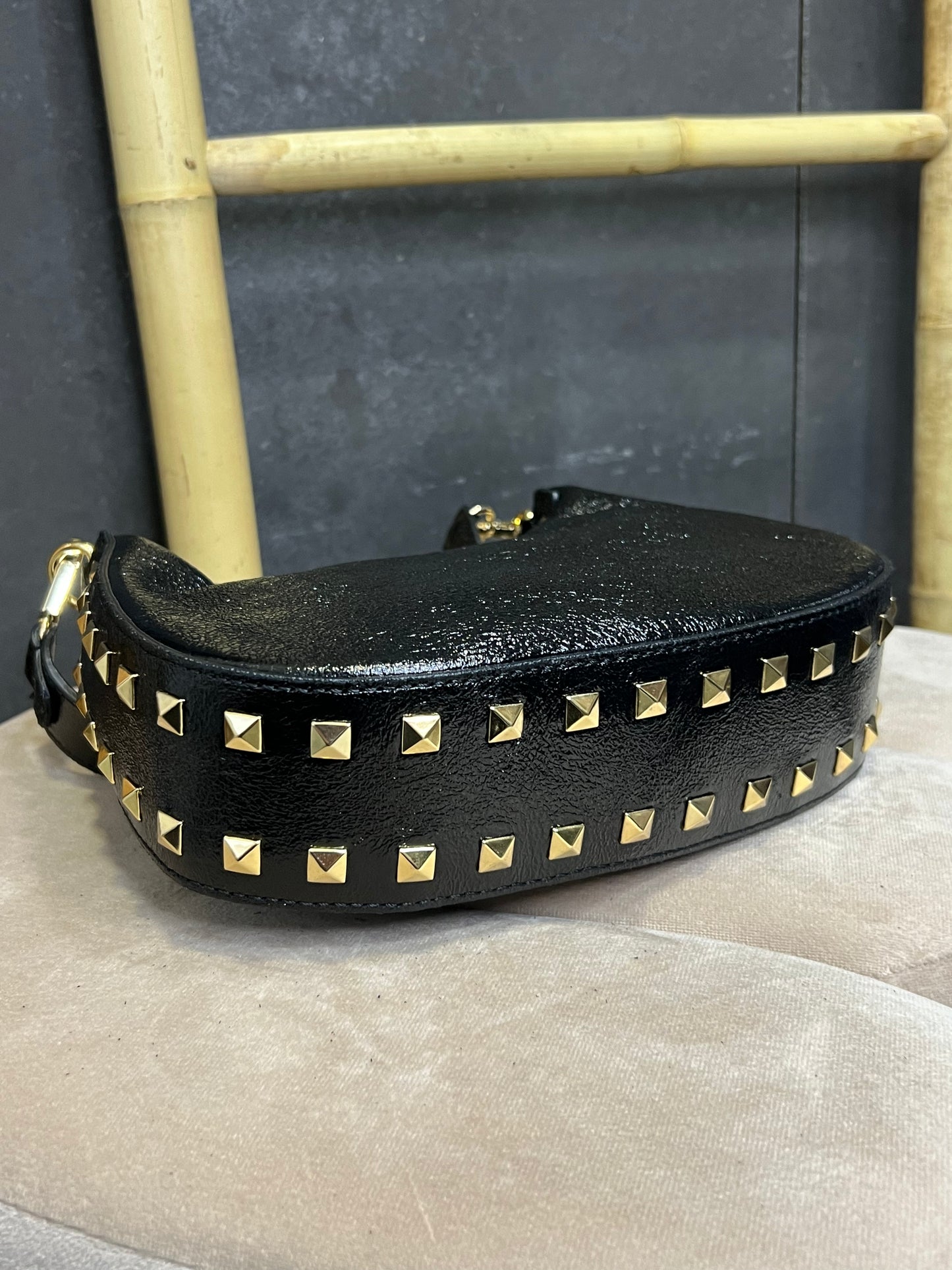 Bolso Glasgow