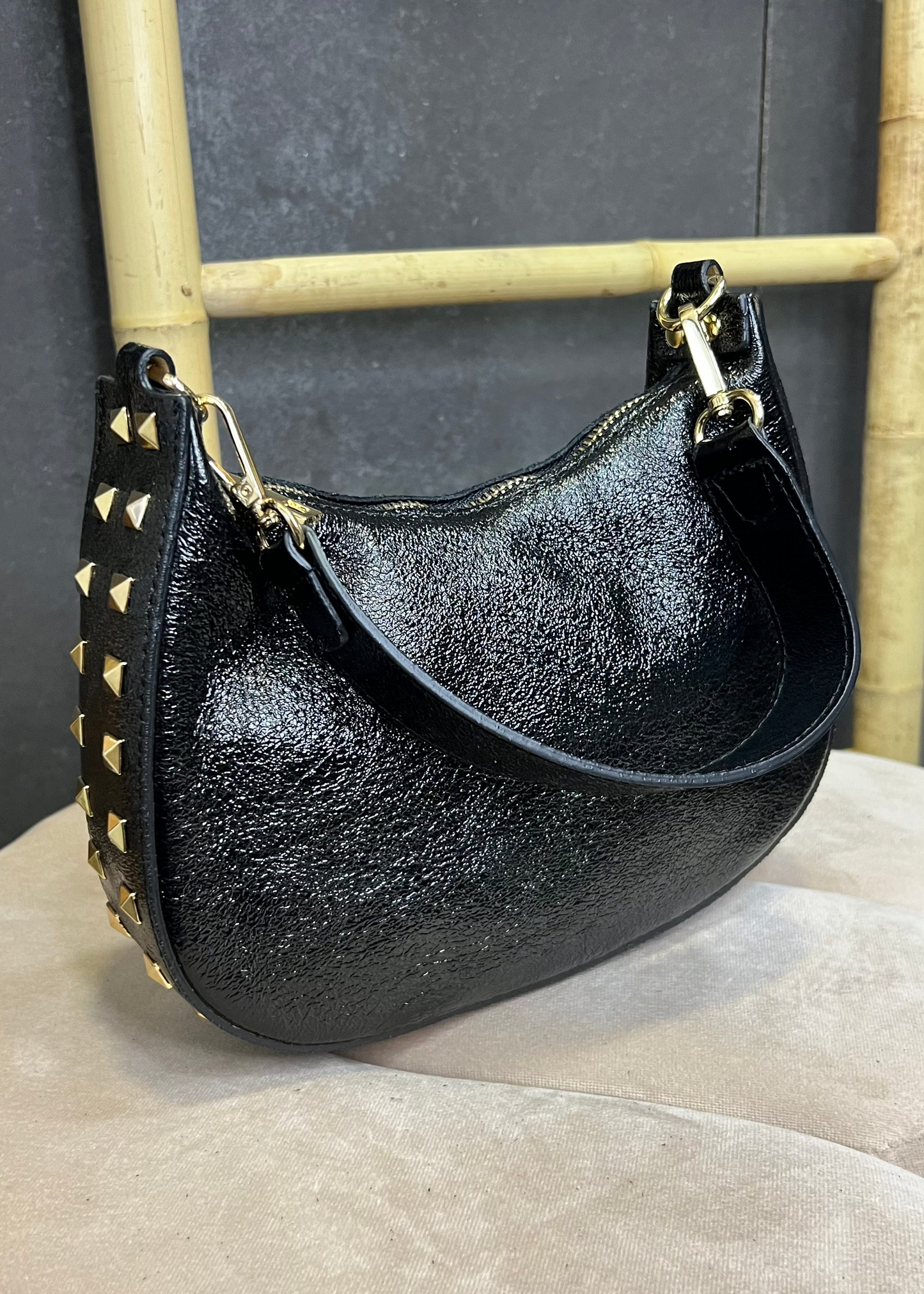 Bolso Glasgow
