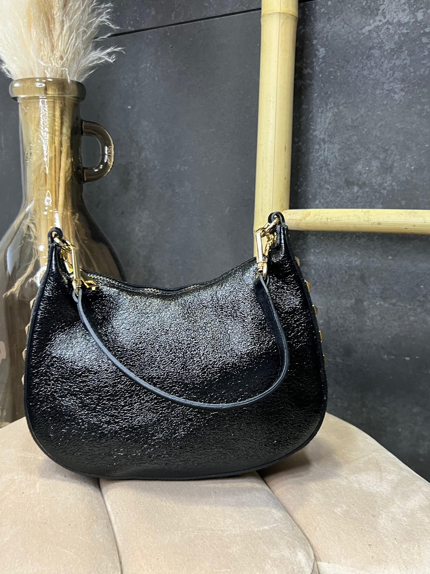 Bolso Glasgow