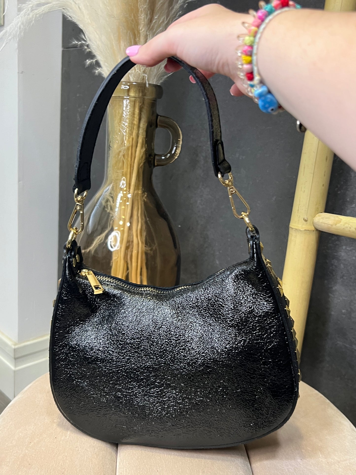 Bolso Glasgow