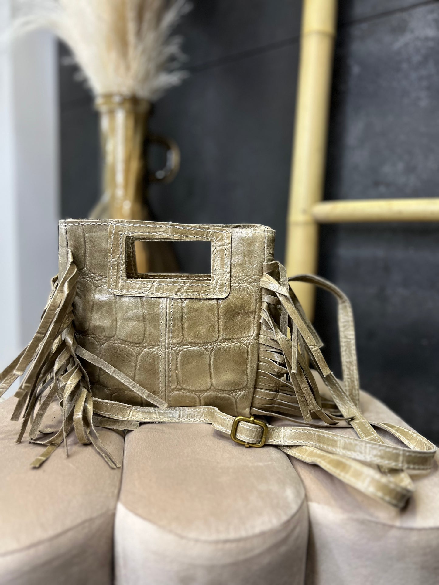 Bolso Coco