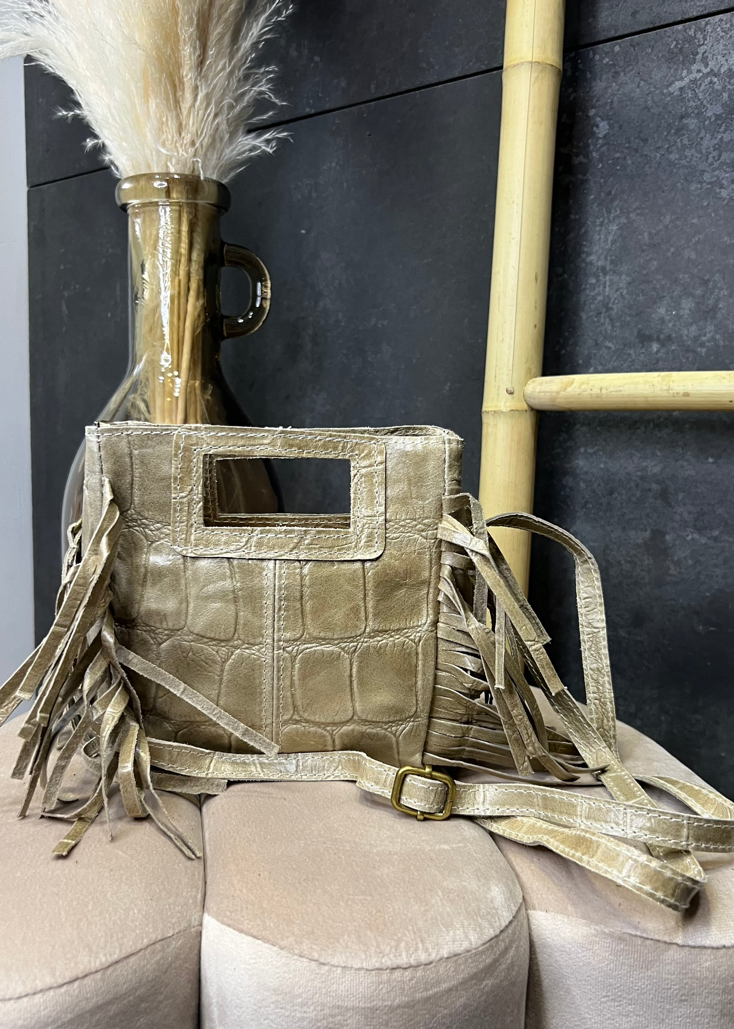 Bolso Coco