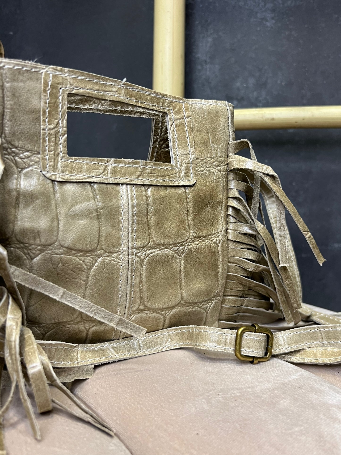 Bolso Coco