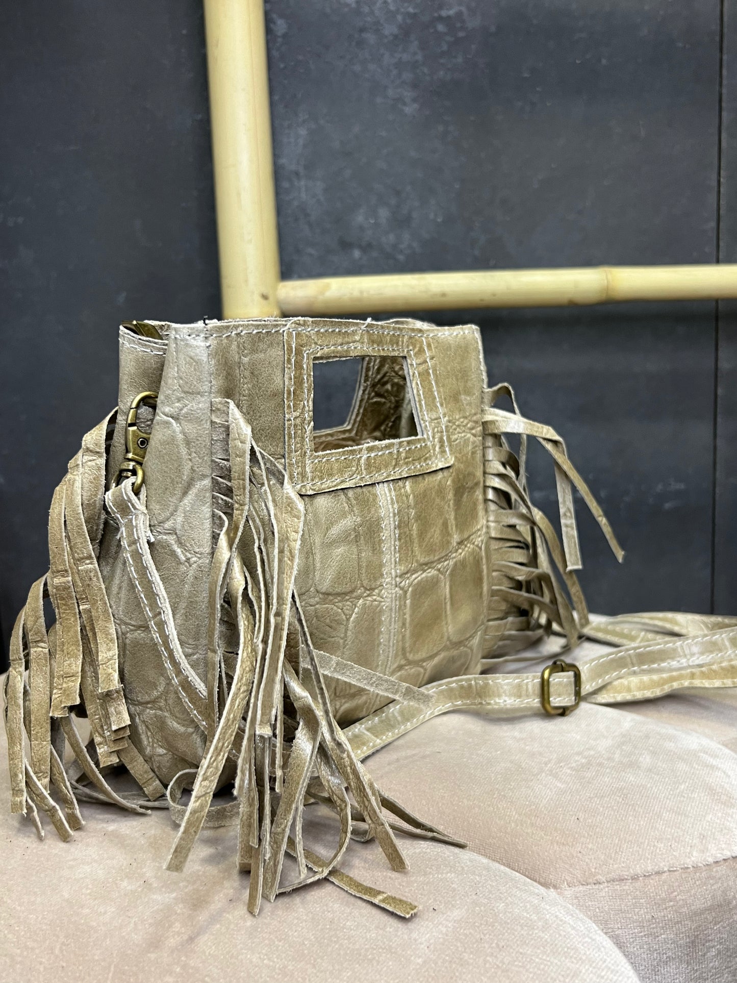 Bolso Coco