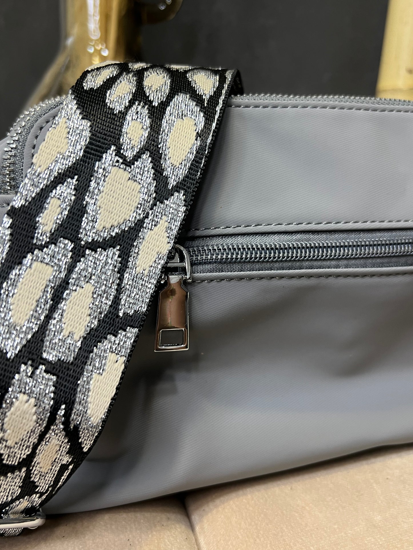 Bolso Edimburgo