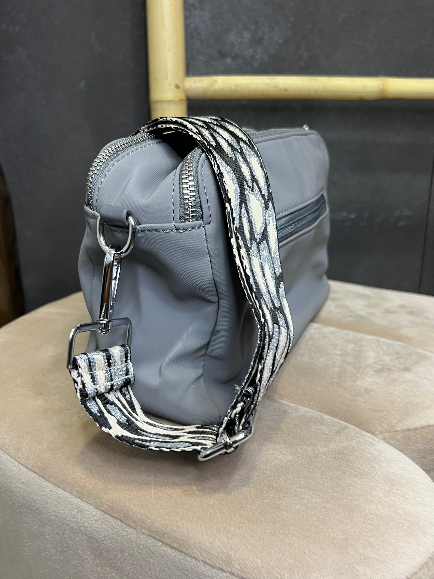 Bolso Edimburgo