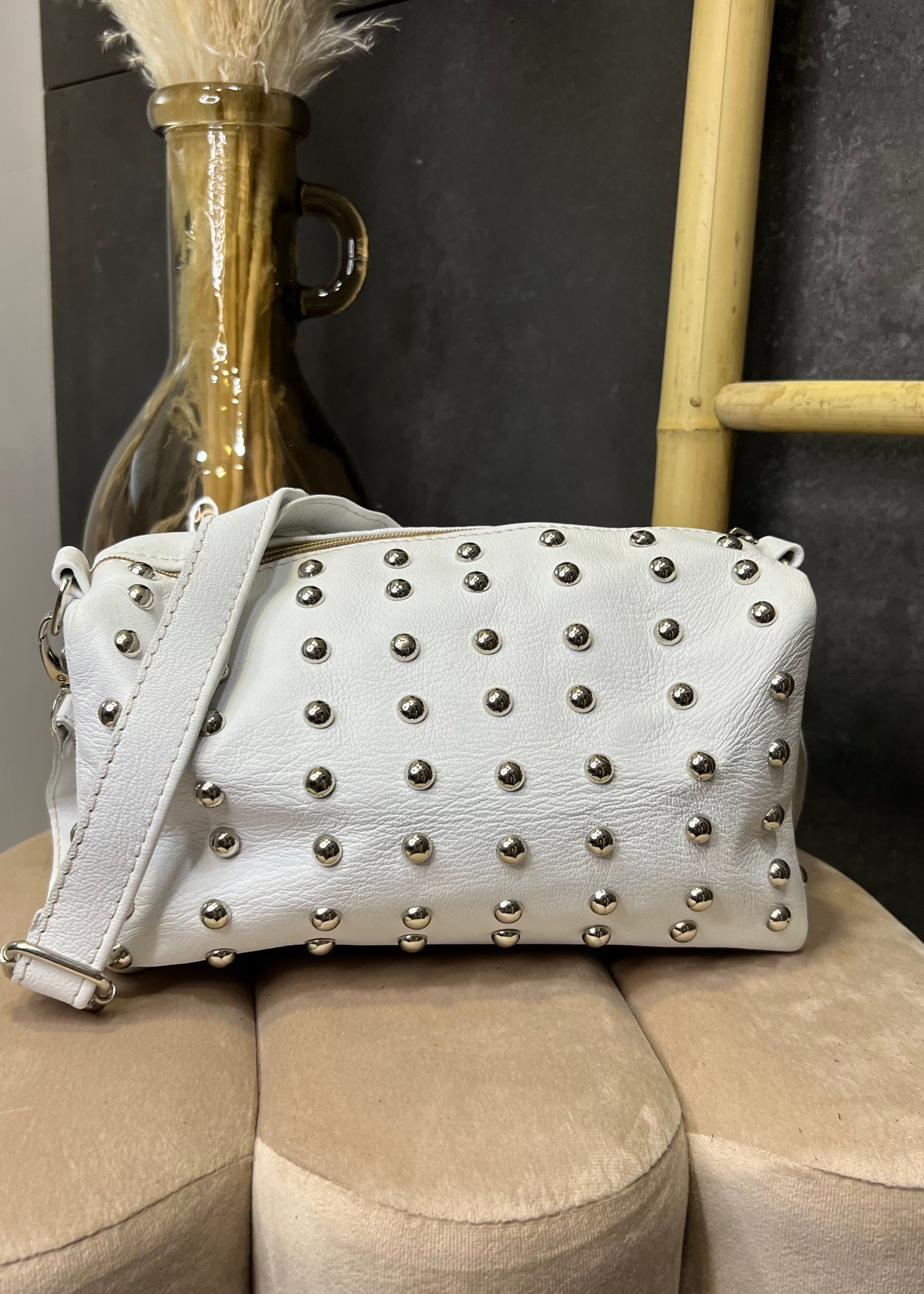 Bolso Galway