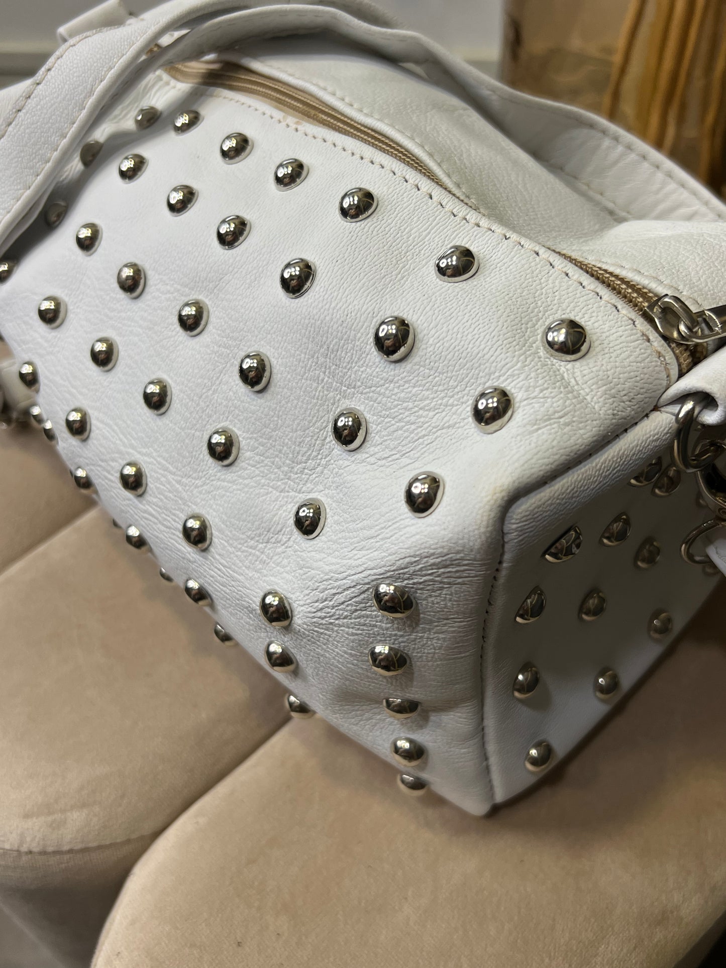 Bolso Galway