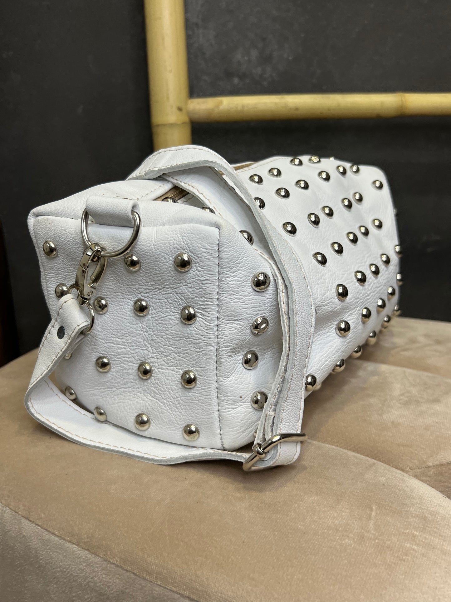 Bolso Galway