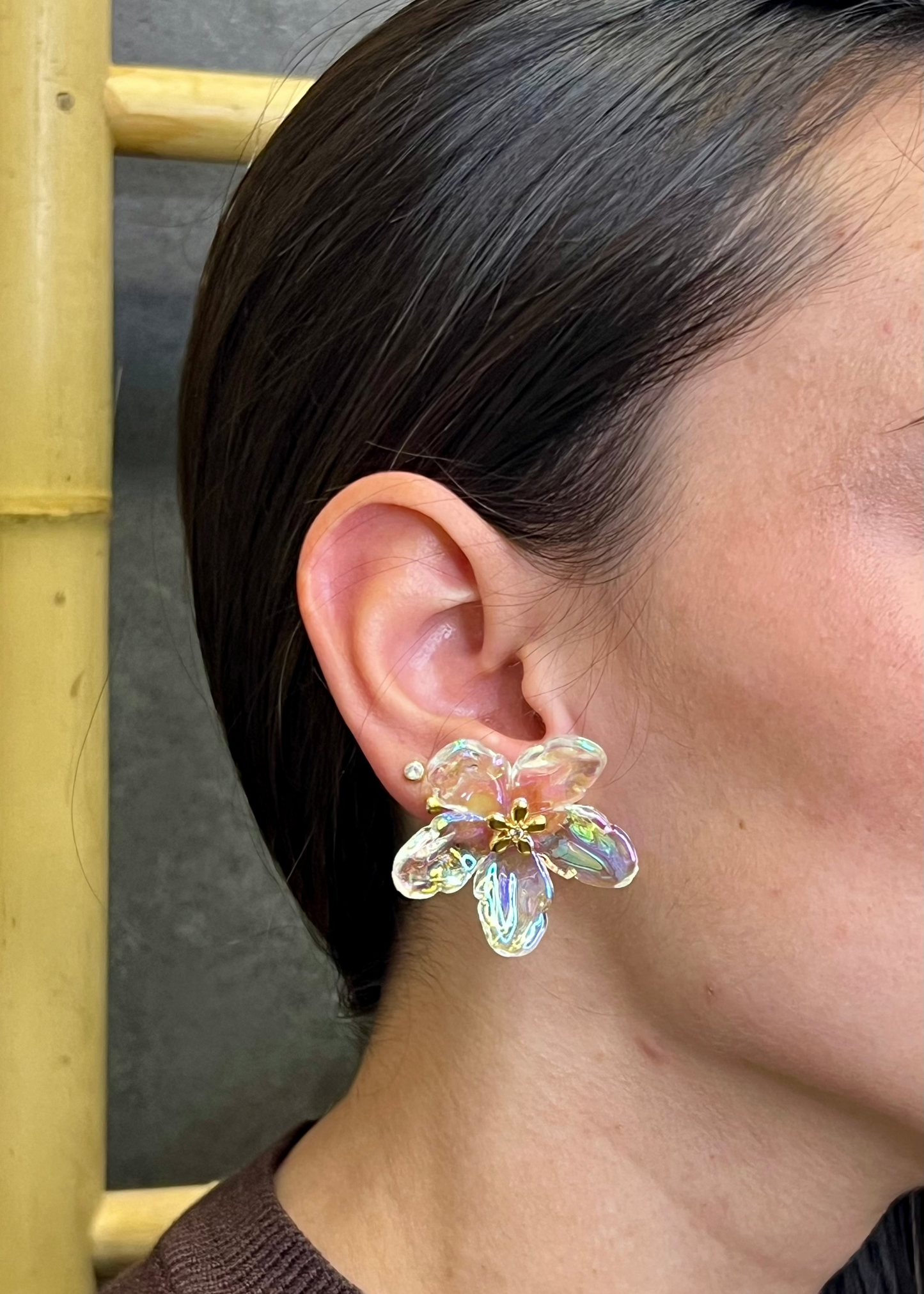 Pendientes Lilo