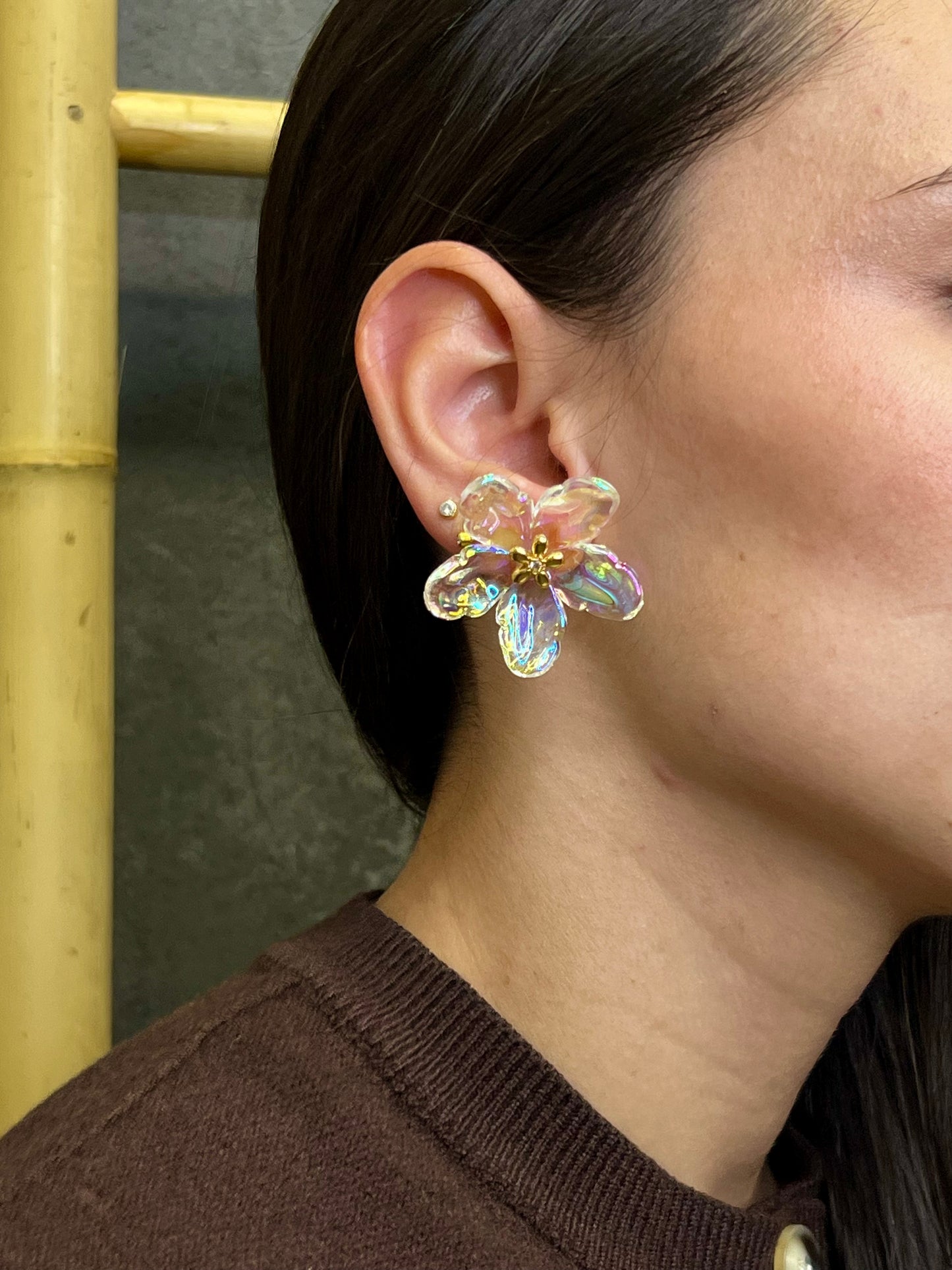 Pendientes Lilo