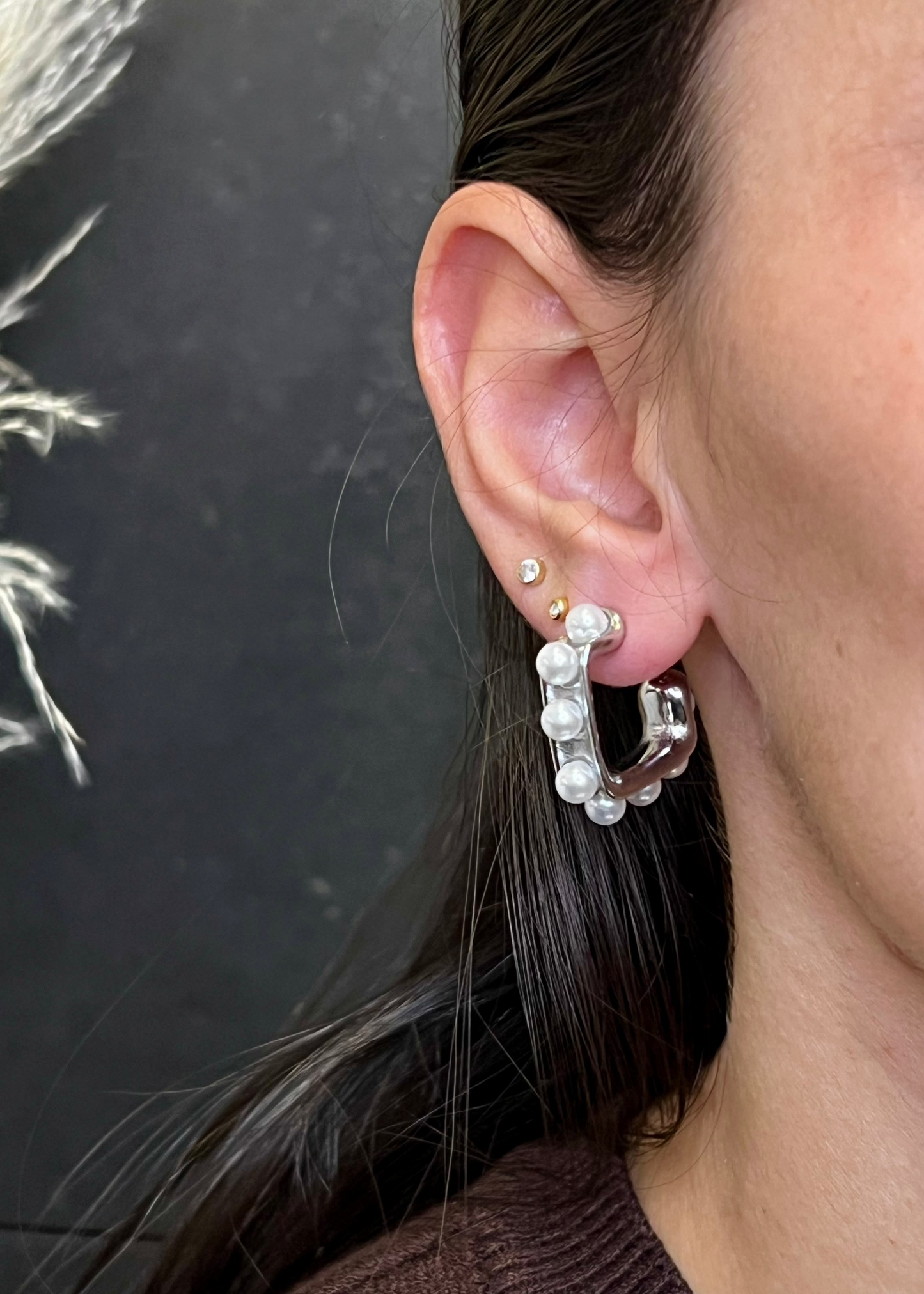 Pendientes Inverness
