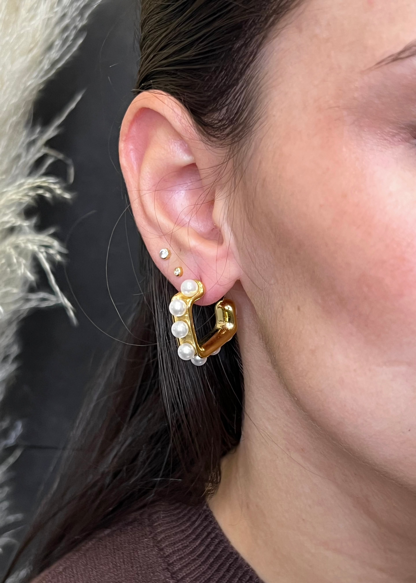 Pendientes Inverness 2