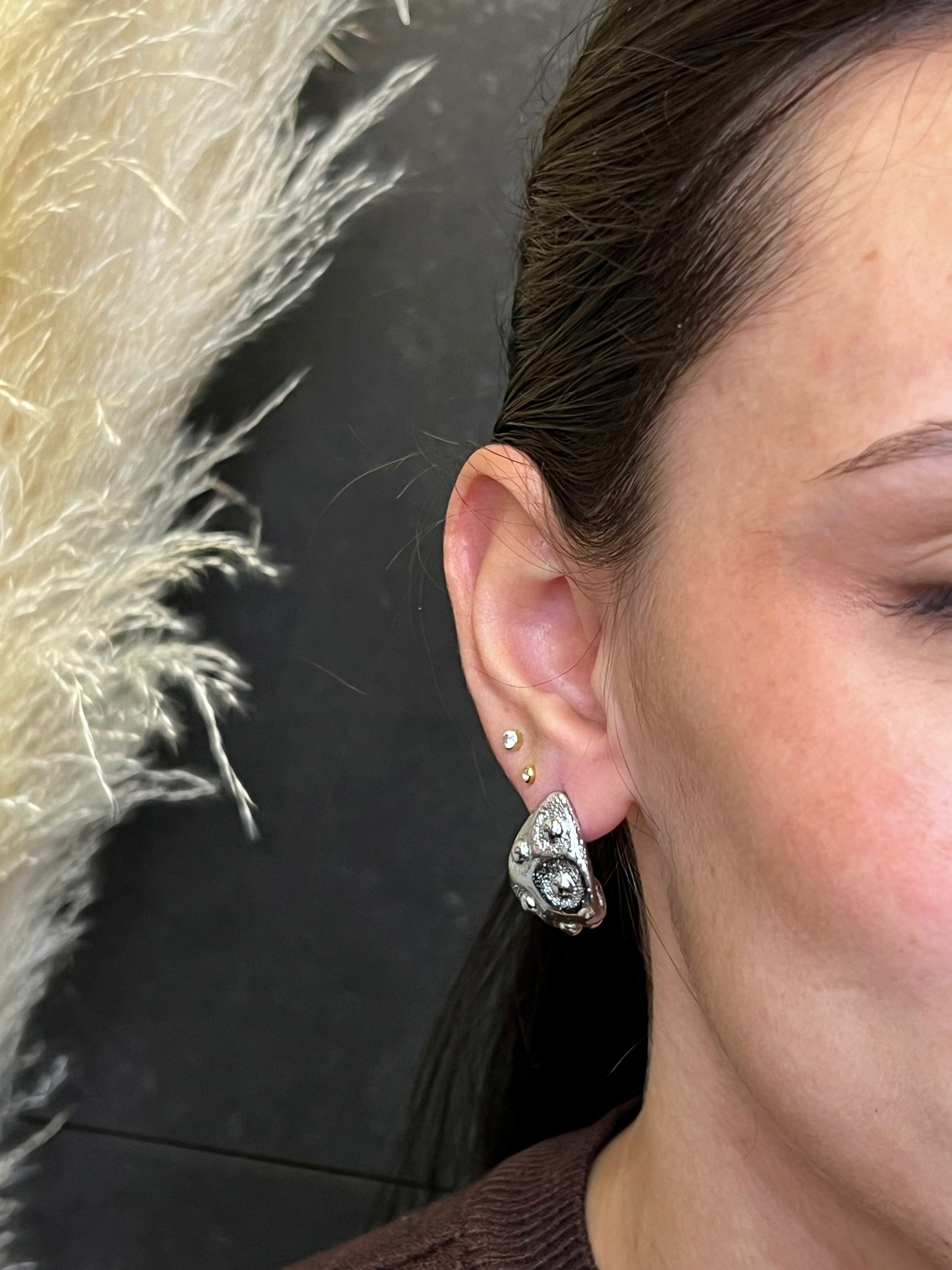 Pendientes Volcano
