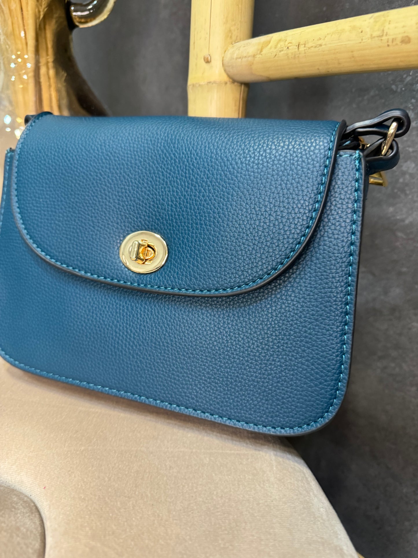 Bolso Gante