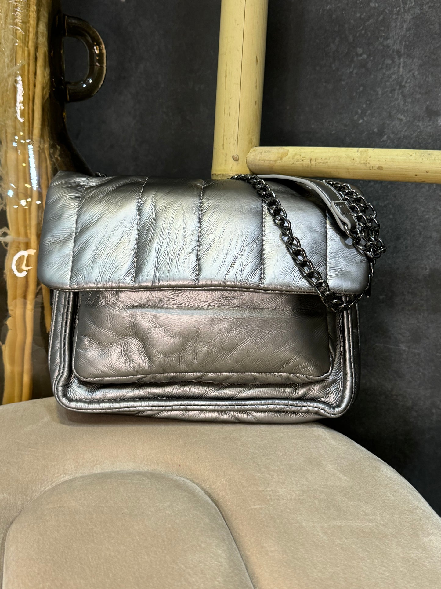 Bolso Liverpool