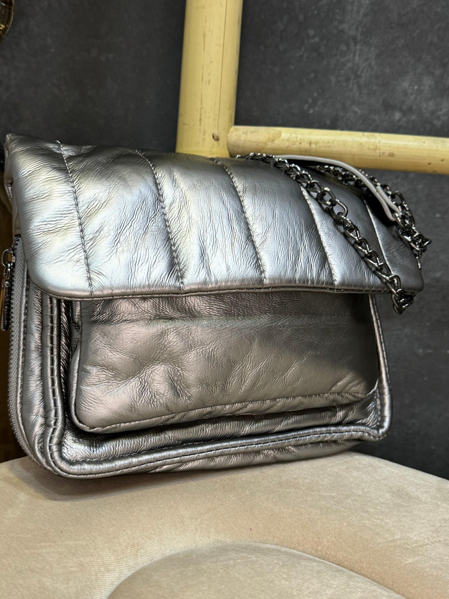 Bolso Liverpool
