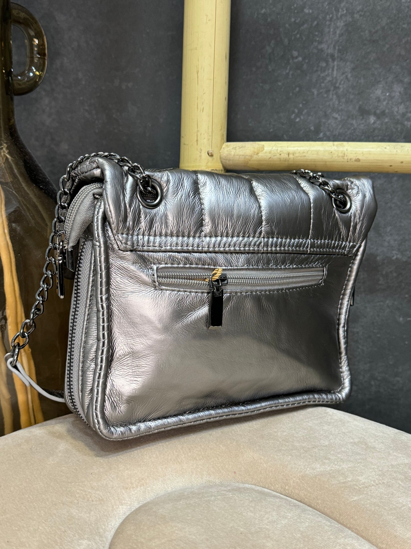 Bolso Liverpool