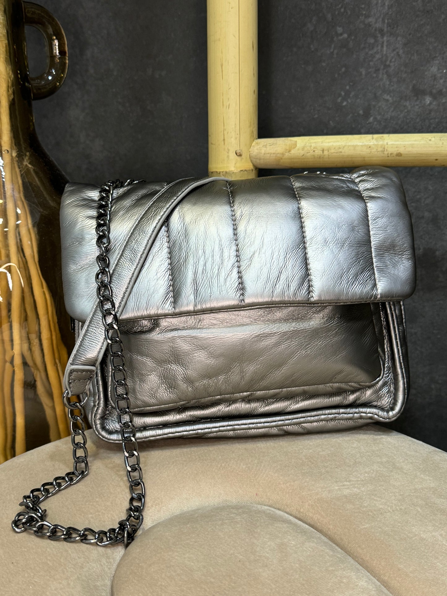 Bolso Liverpool
