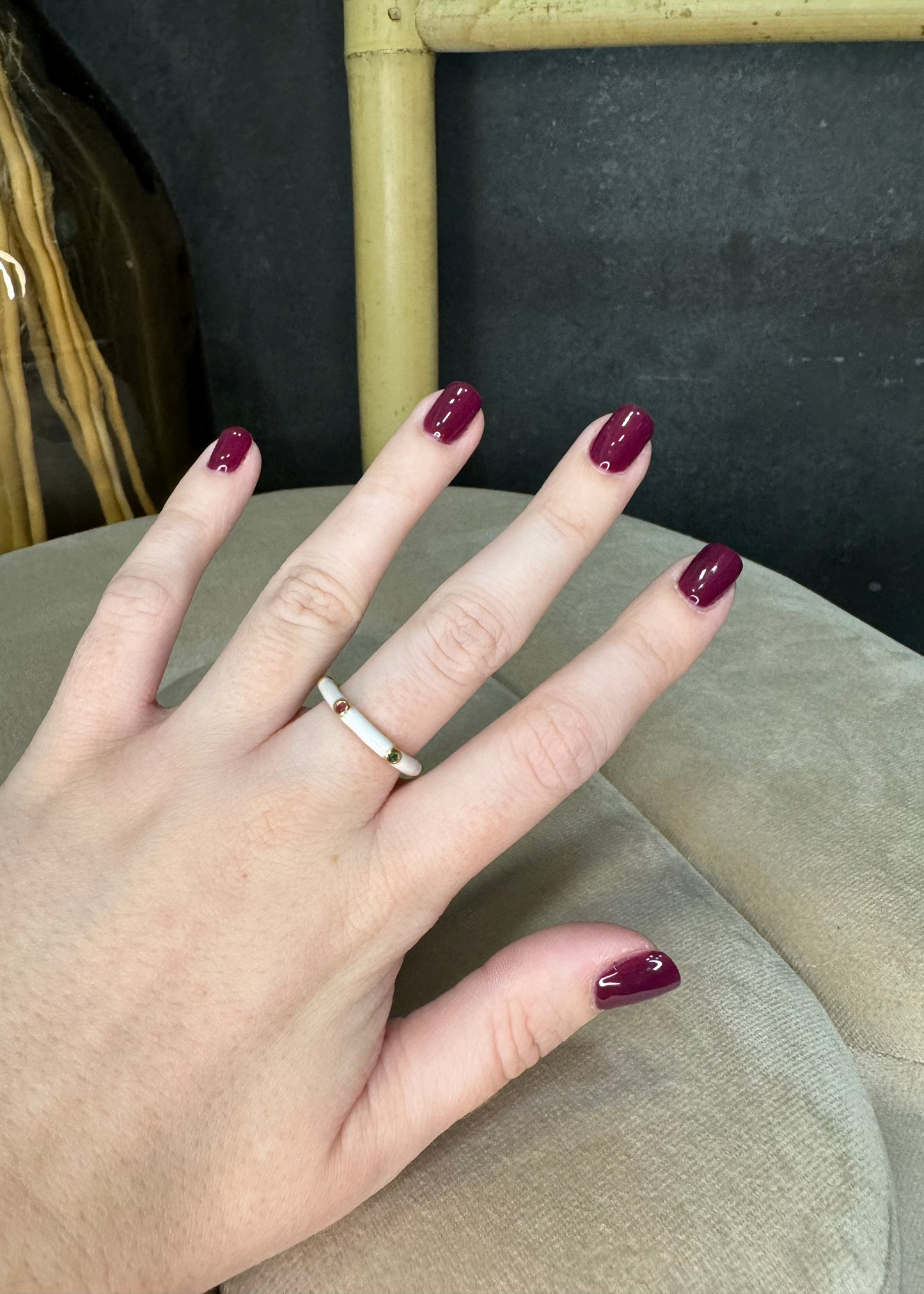 Anillo Dance