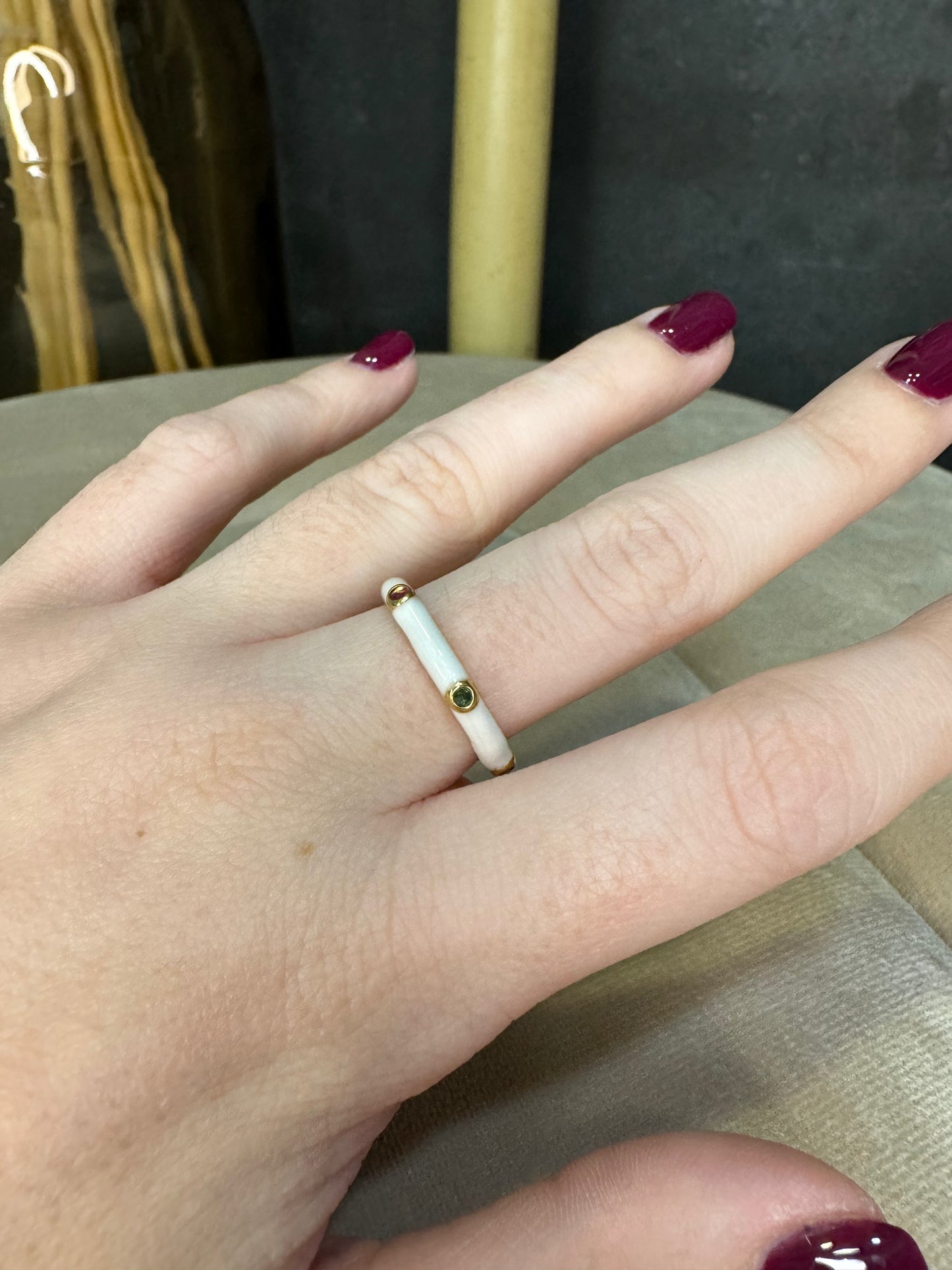 Anillo Dance