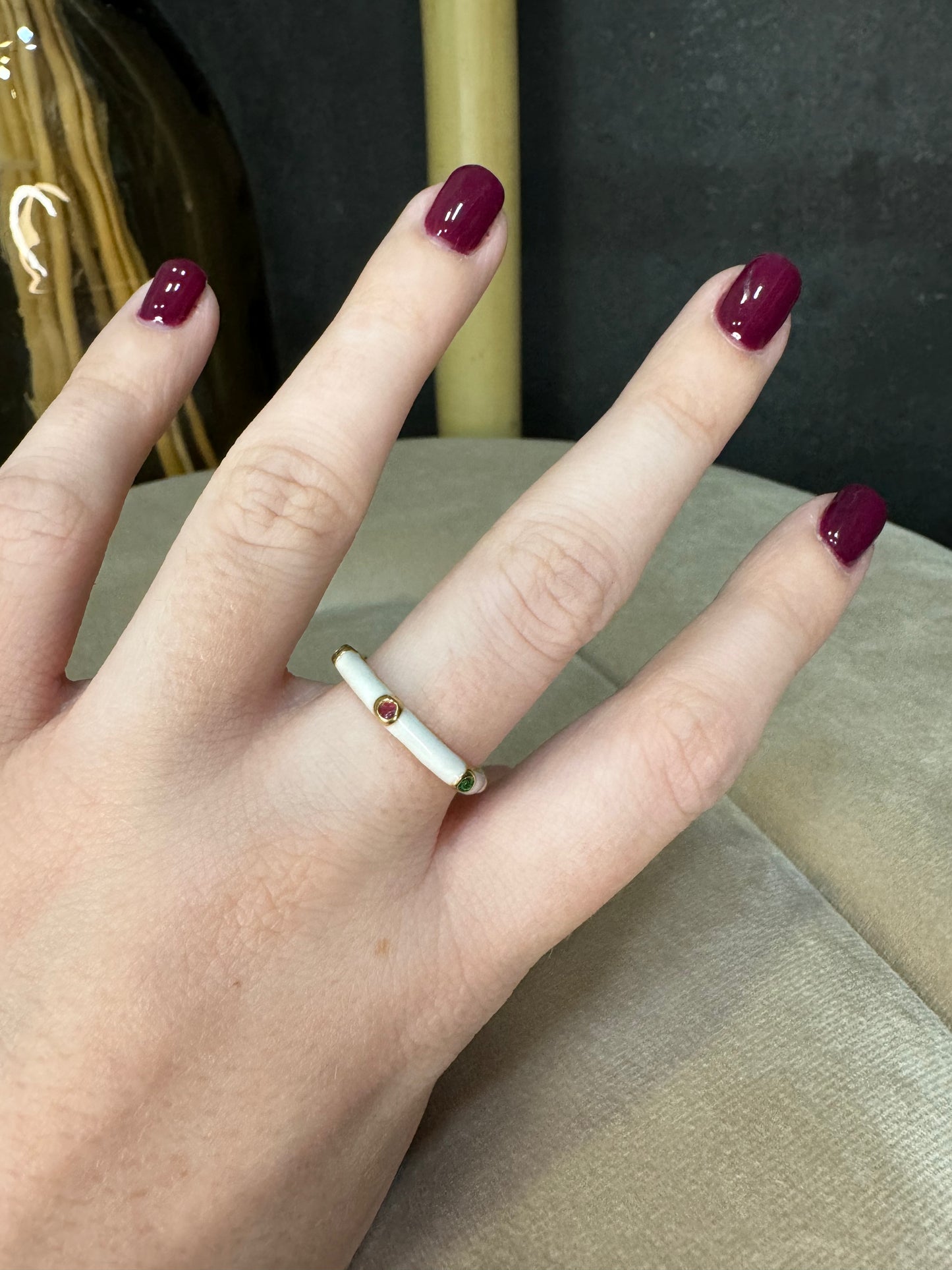 Anillo Dance