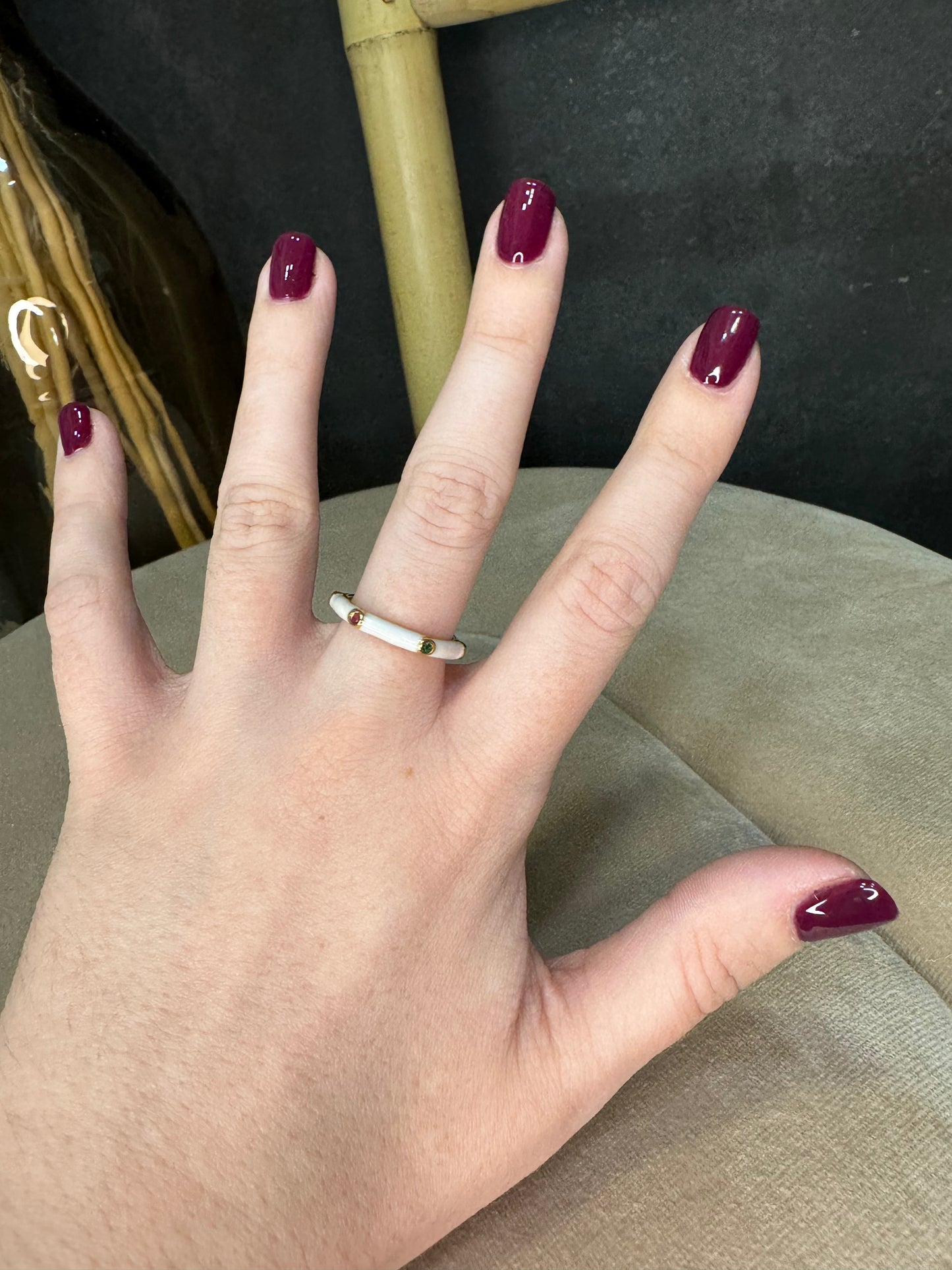 Anillo Dance