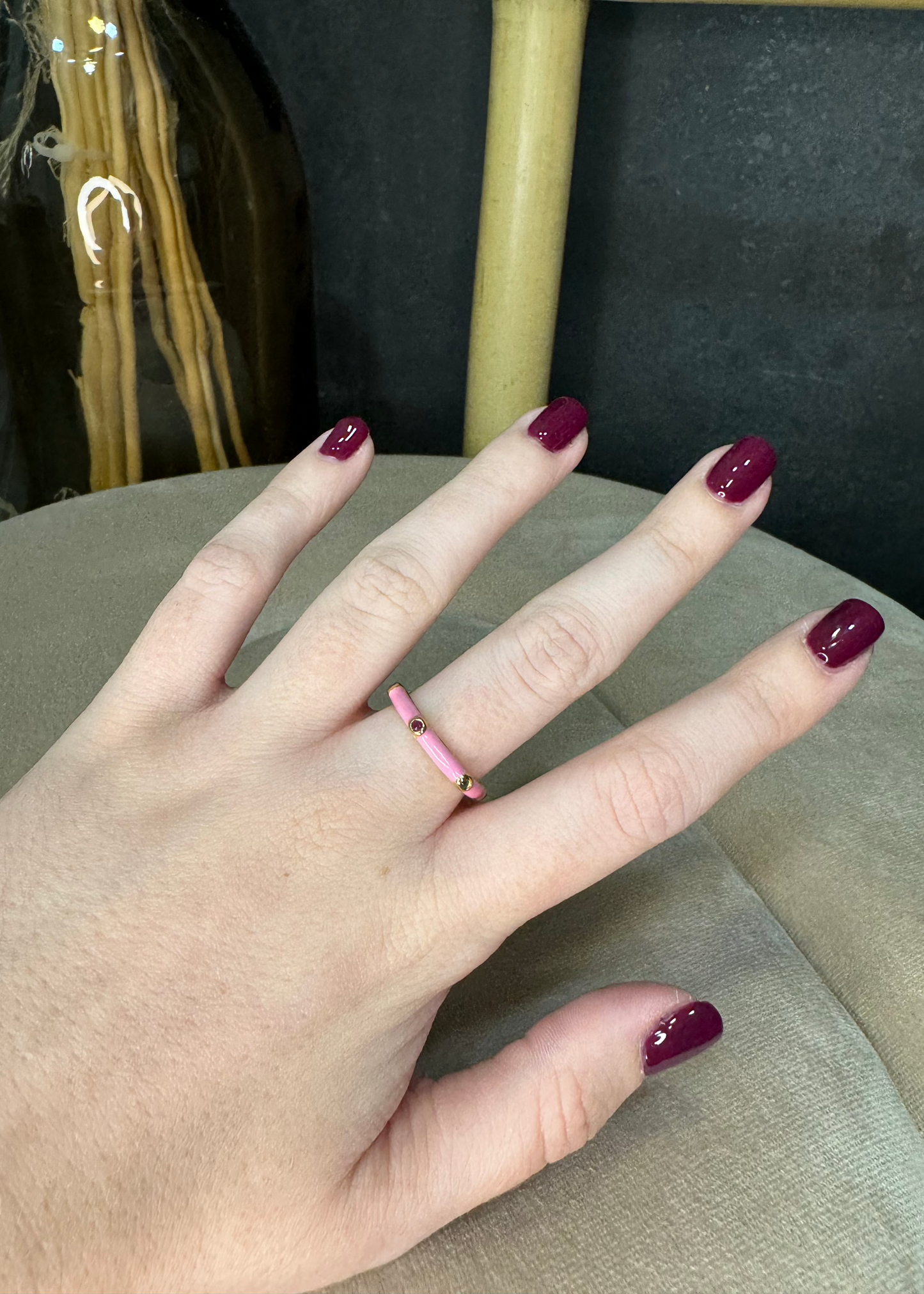 Anillo Dance 2