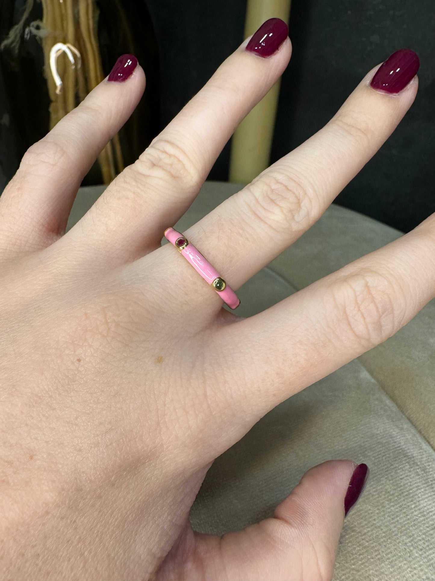 Anillo Dance 2