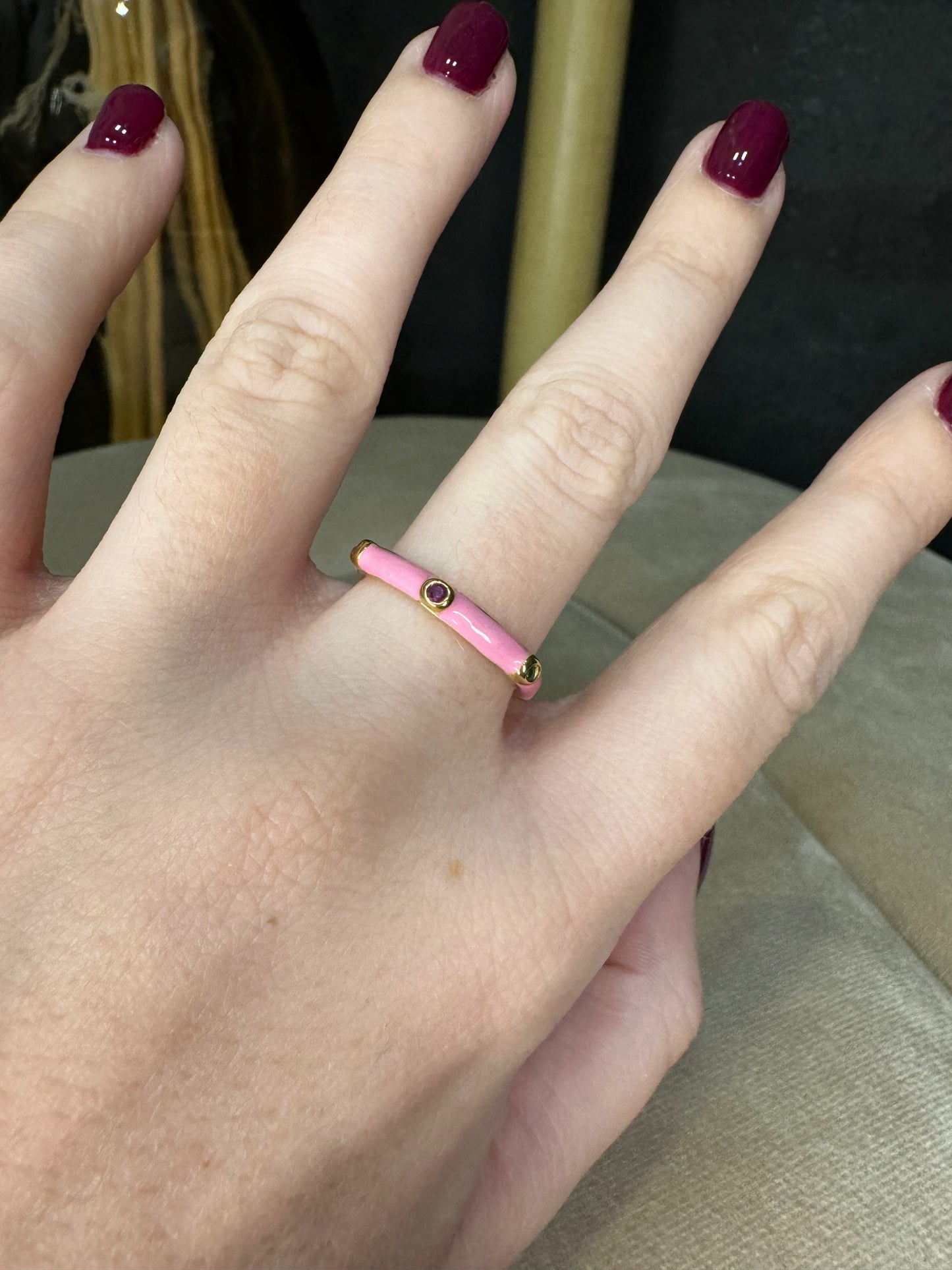 Anillo Dance 2