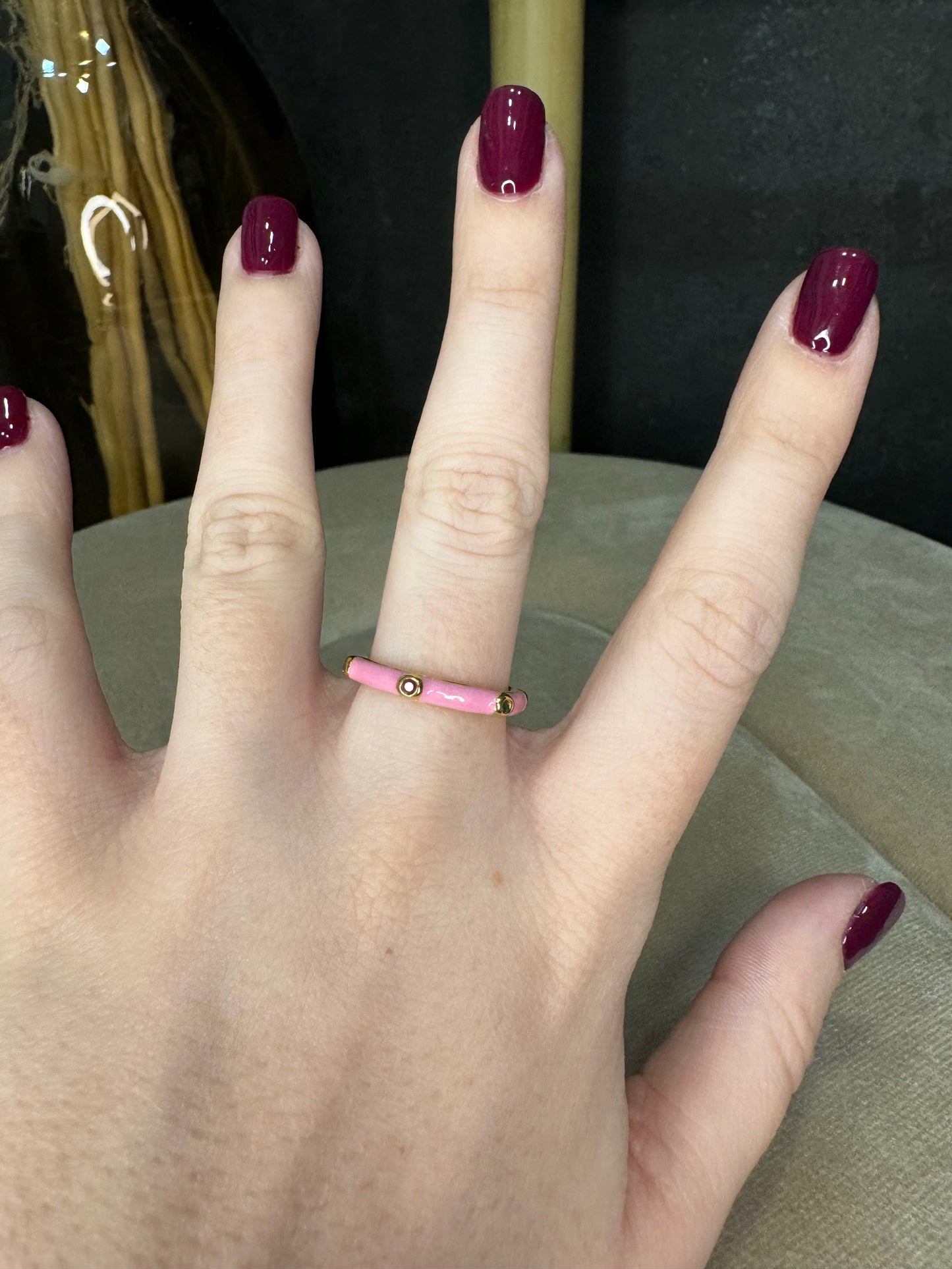 Anillo Dance 2