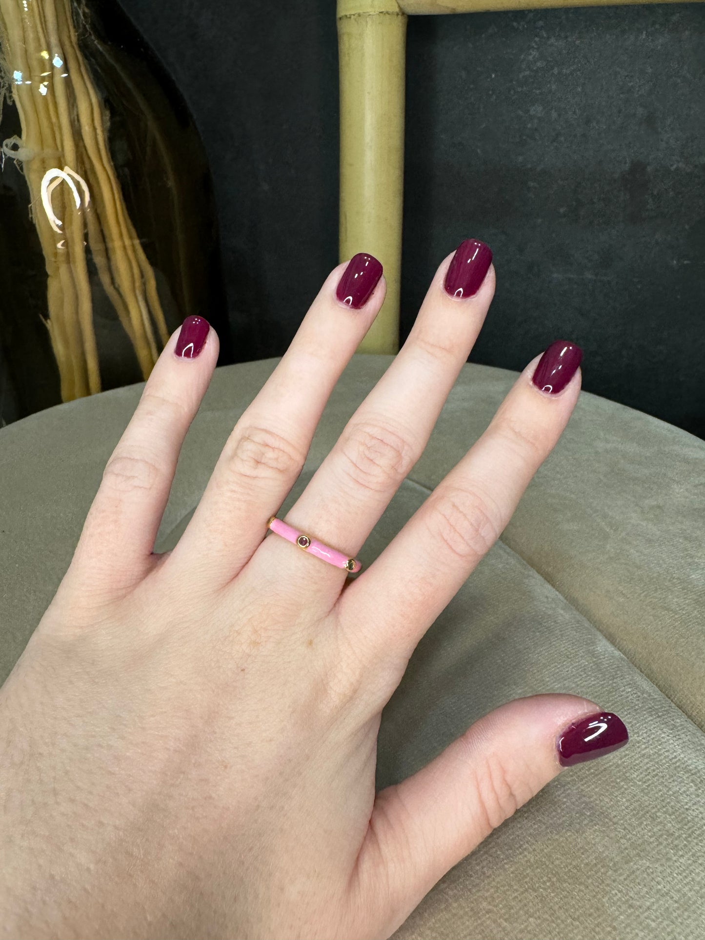 Anillo Dance 2