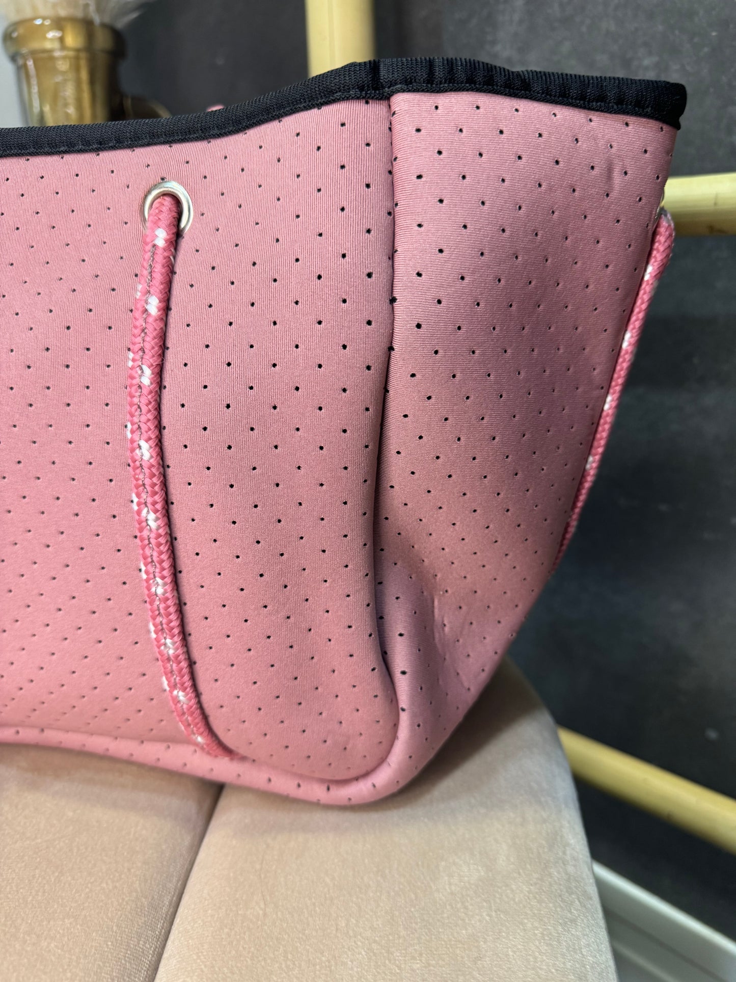Bolso Neo Rosa