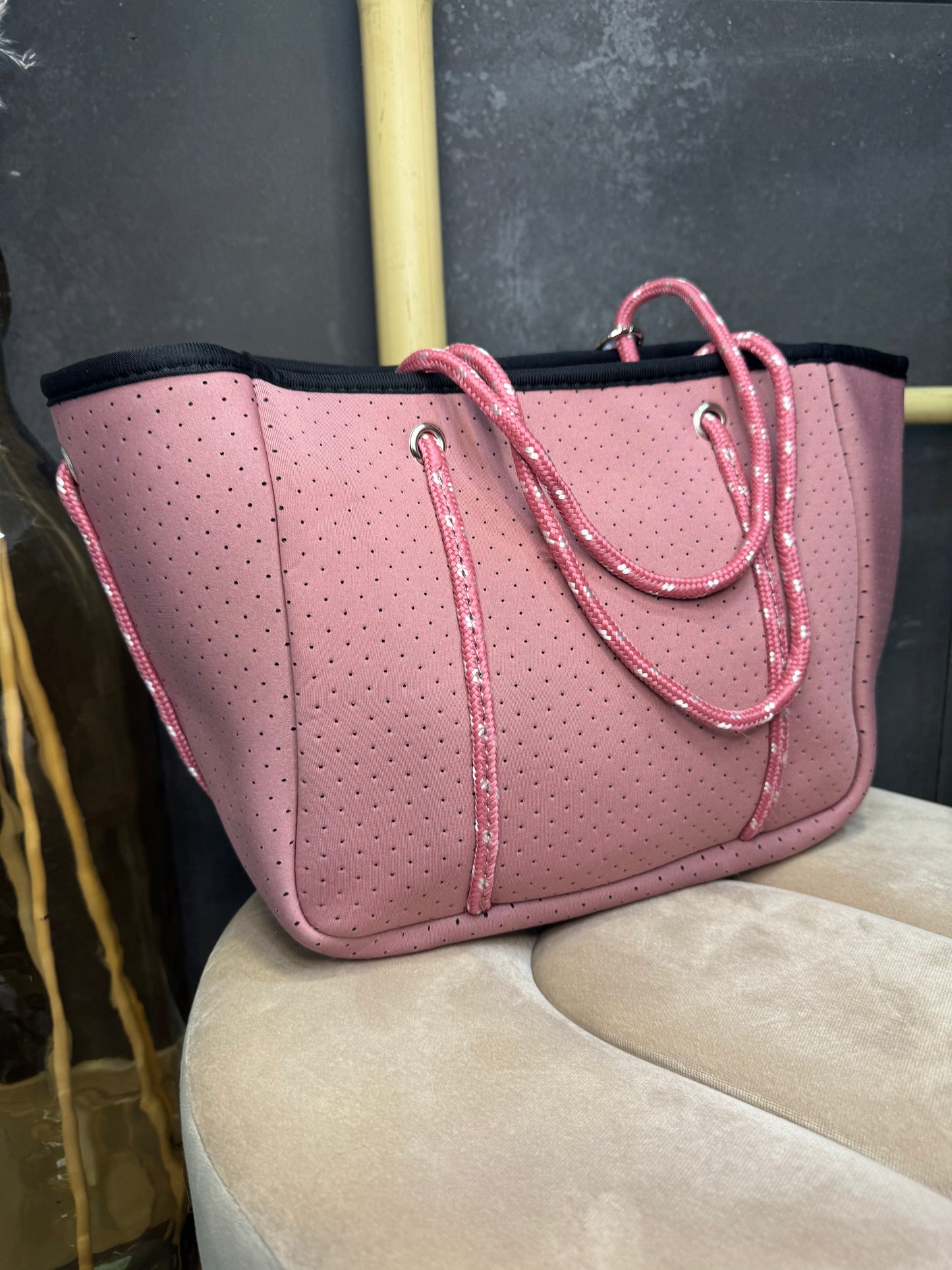 Bolso Neo Rosa