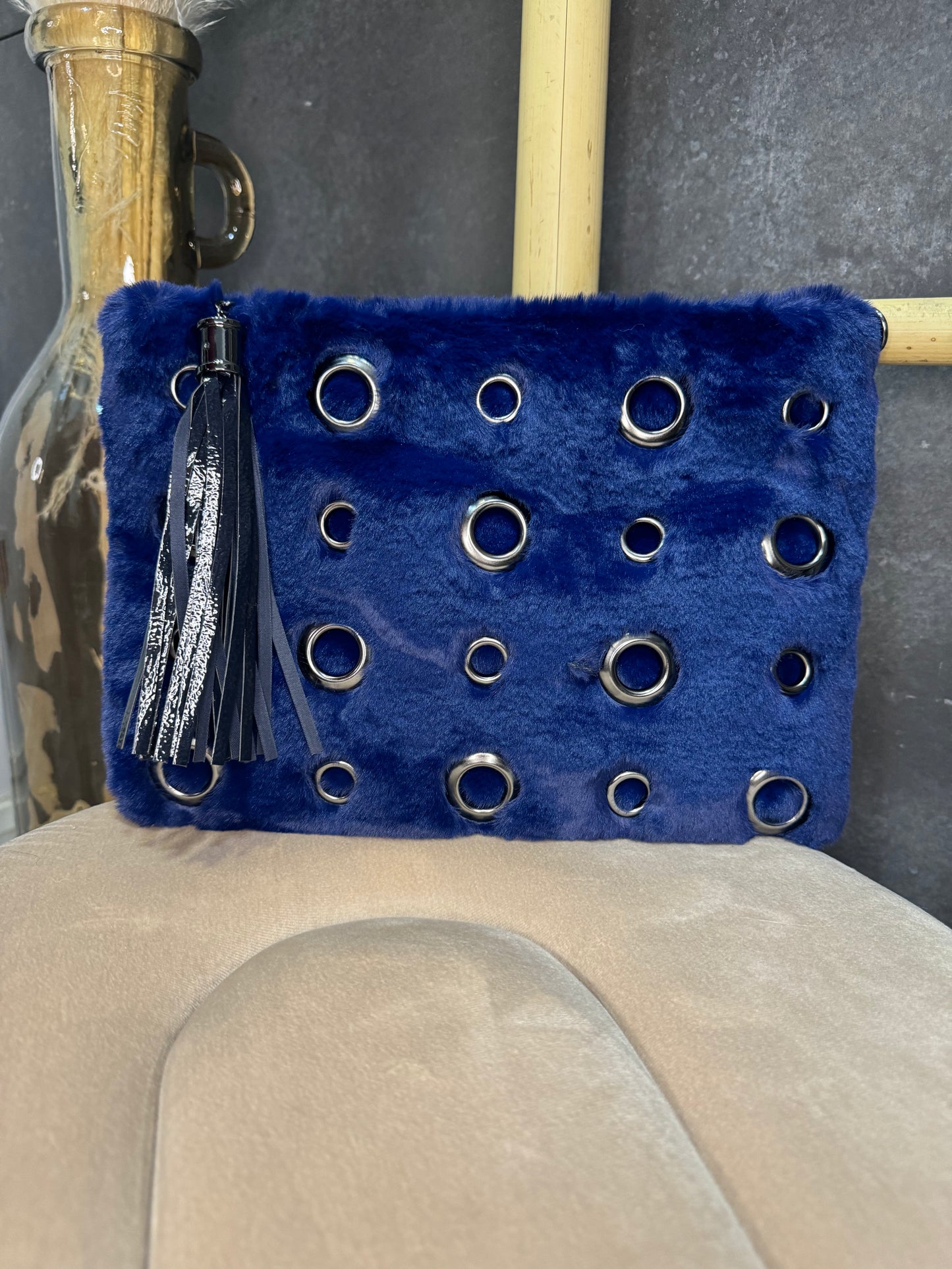 Bolso Sully