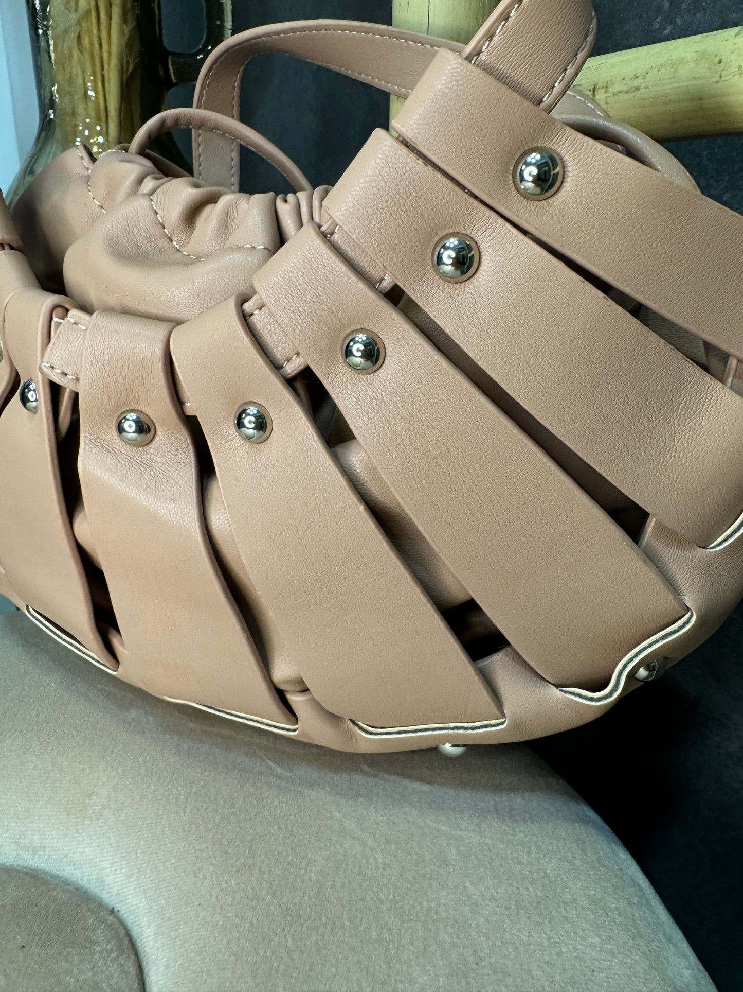 Bolso Jane