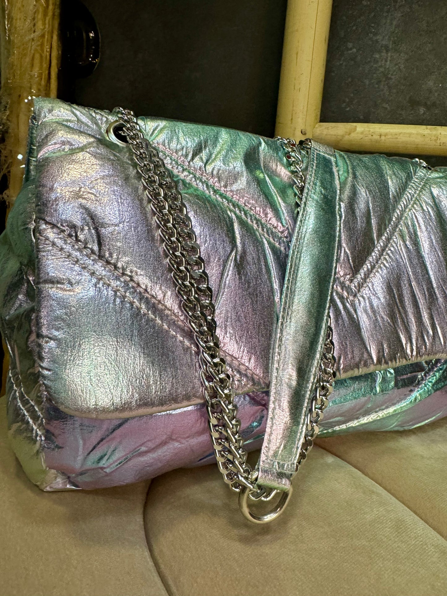 Bolso Arcoiris