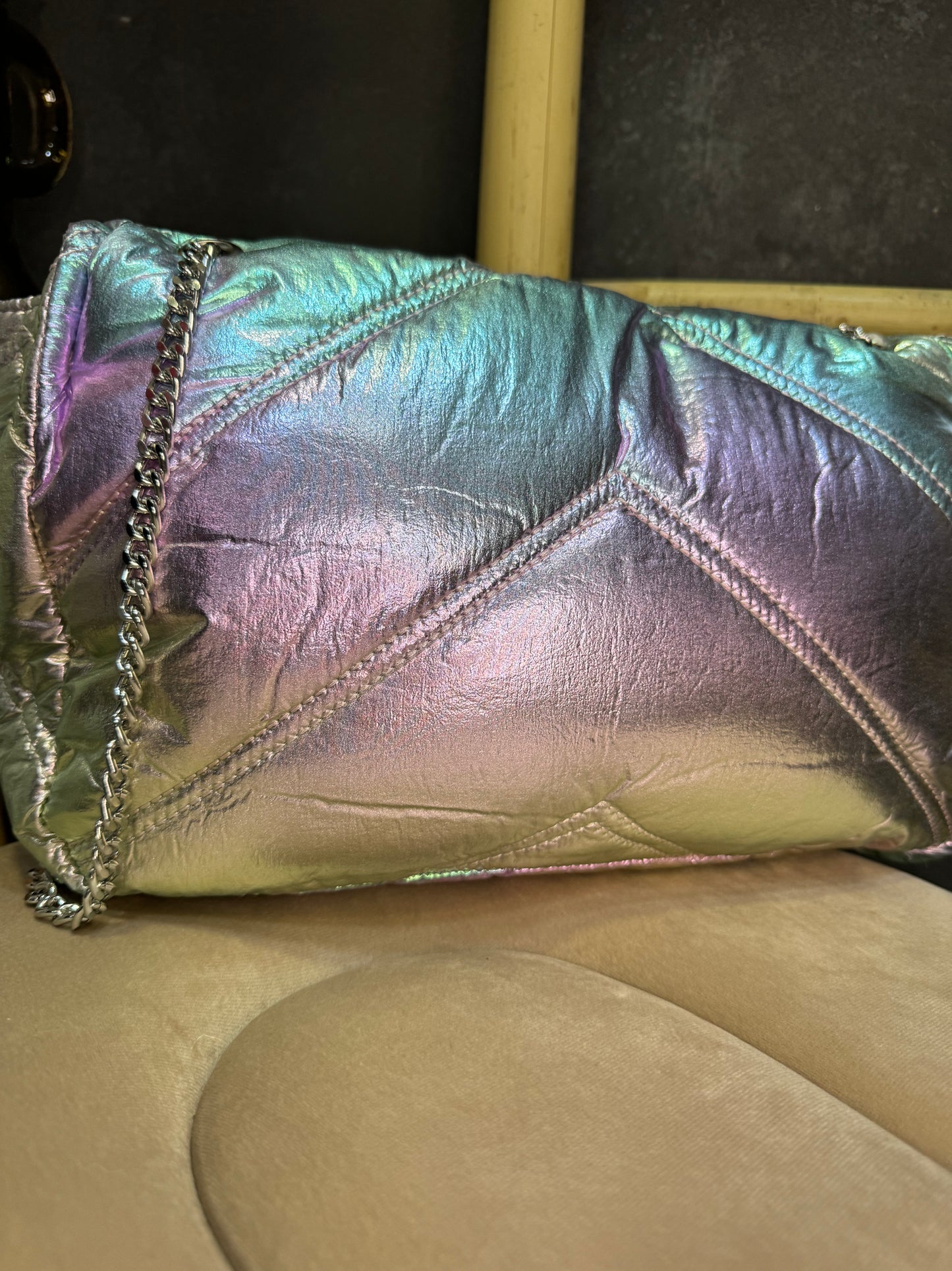 Bolso Arcoiris