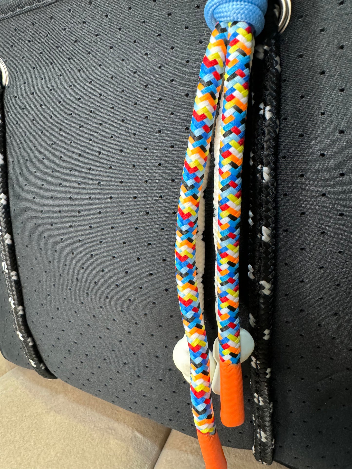 Bolso Neo Negro
