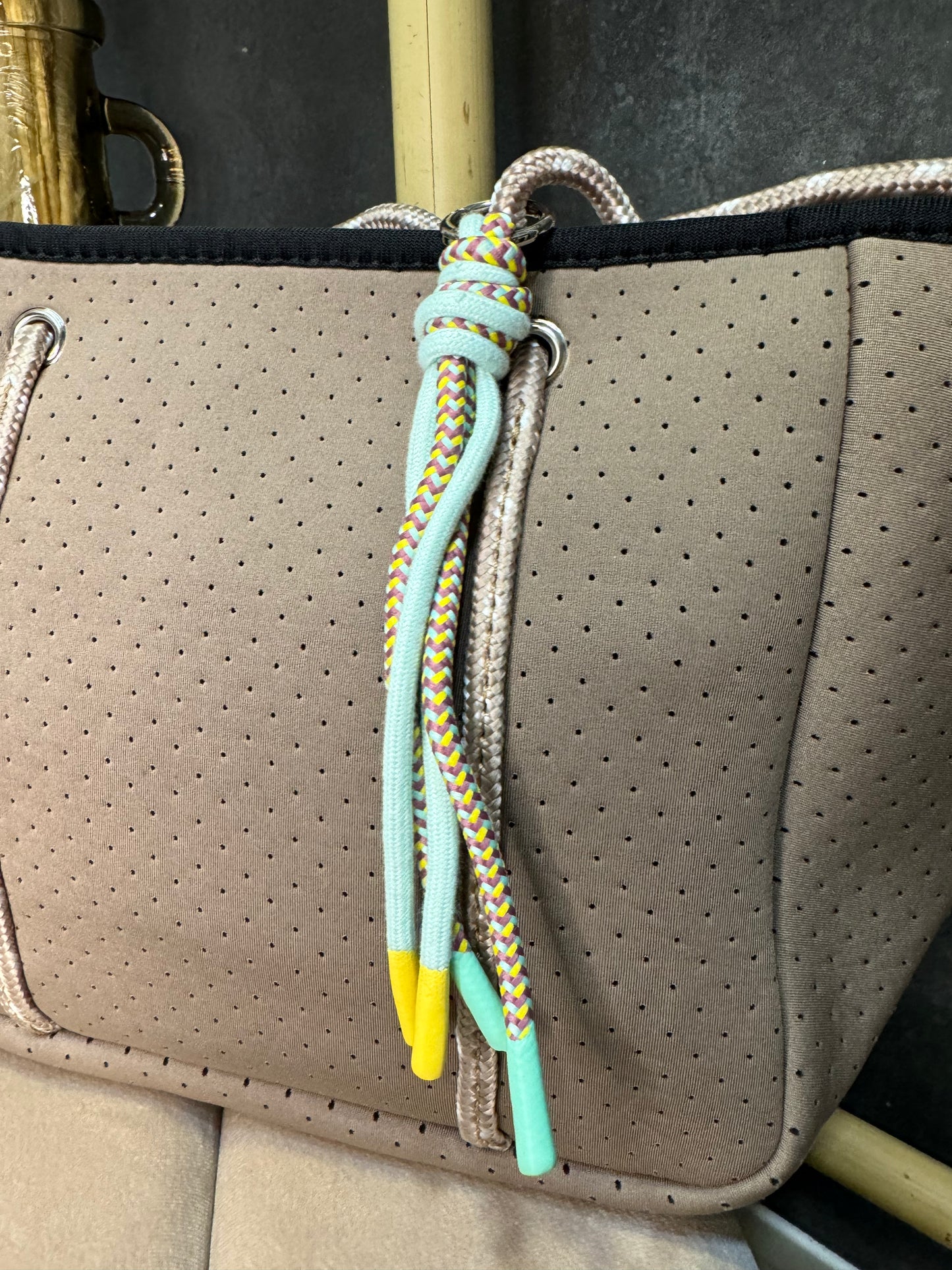 Bolso Neo Marrón
